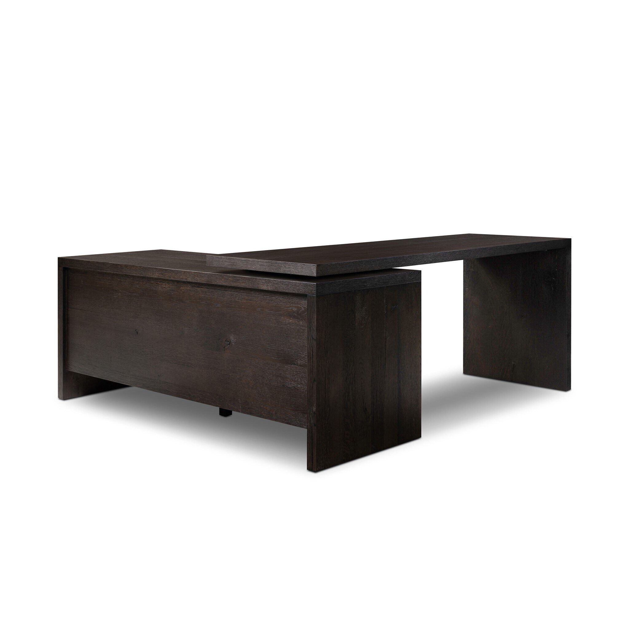 Noah Rotating Desk