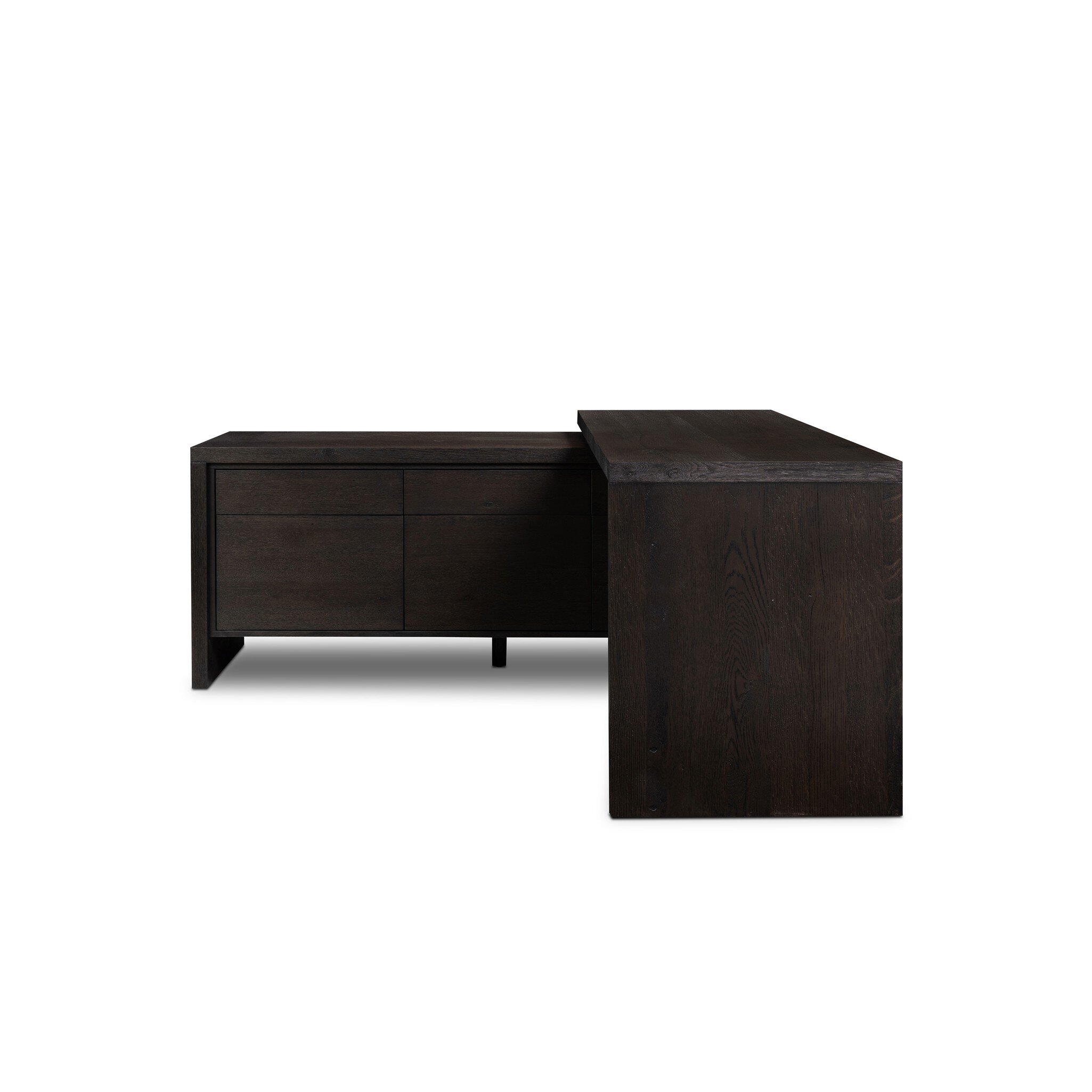 Noah Rotating Desk - Image 4