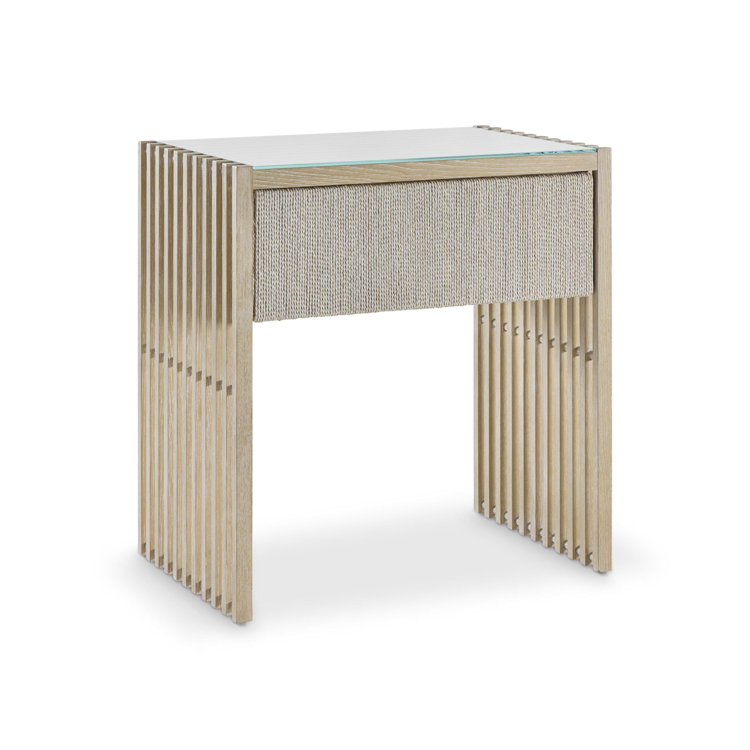 Asana Nightstand - Image 2