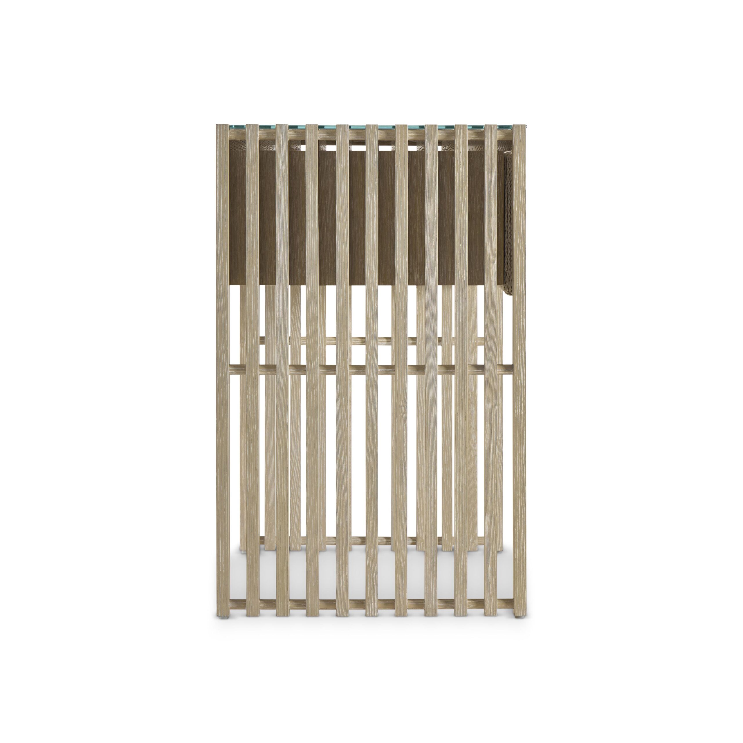 Asana Nightstand - Image 5