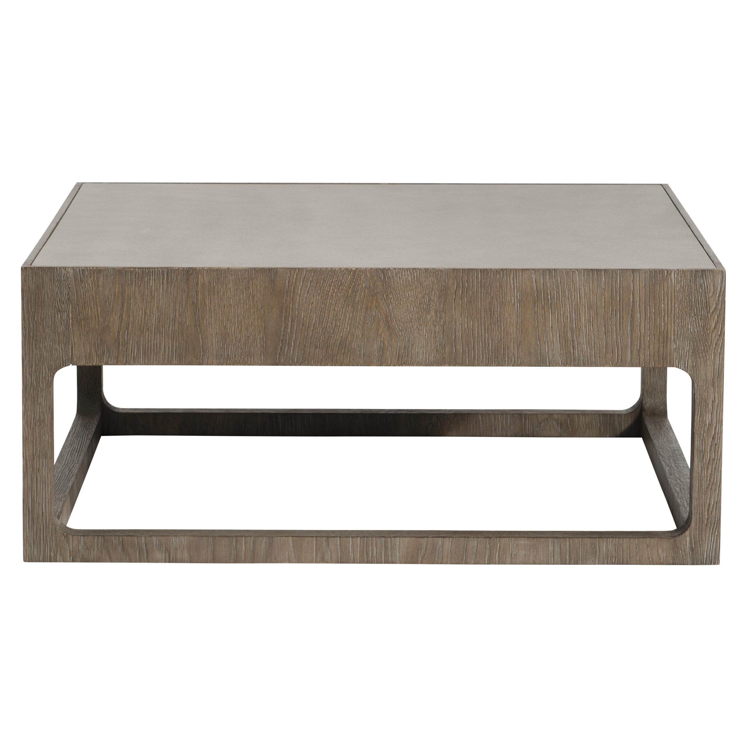 Casa Paros Square Cocktail Table - Image 2