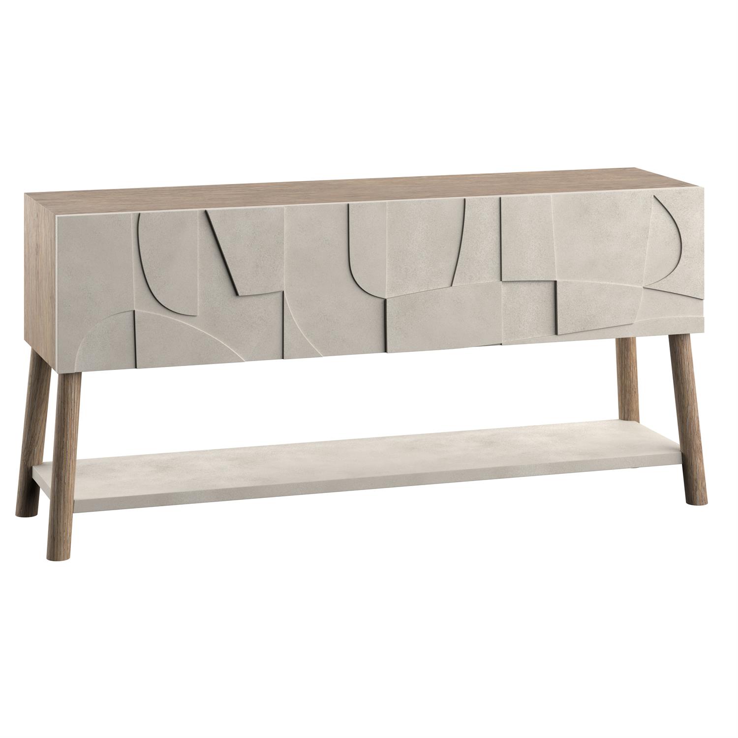 Casa Paros Sideboard
