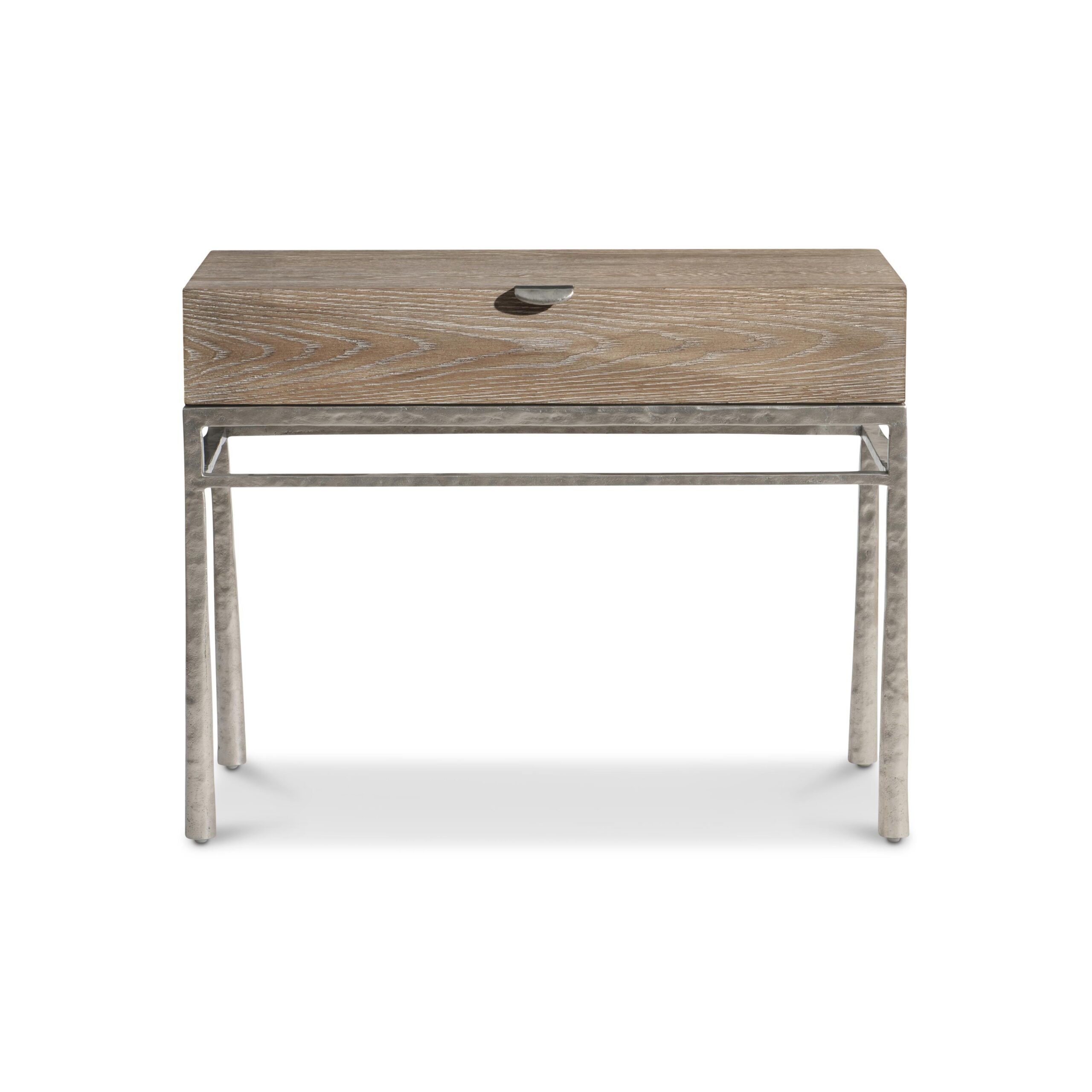 Aventura One-Drawer Nightstand - Image 2