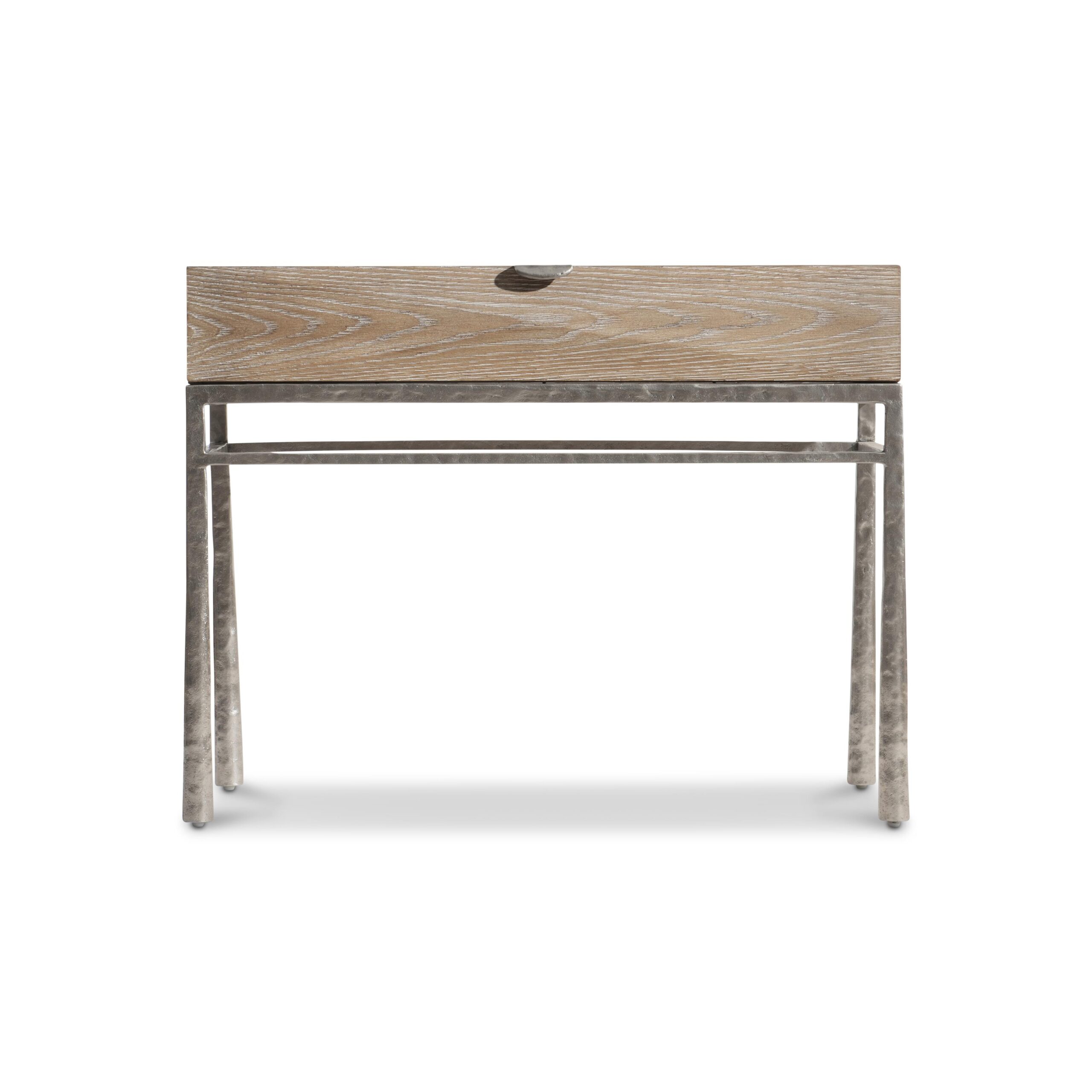 Aventura One-Drawer Nightstand - Image 3