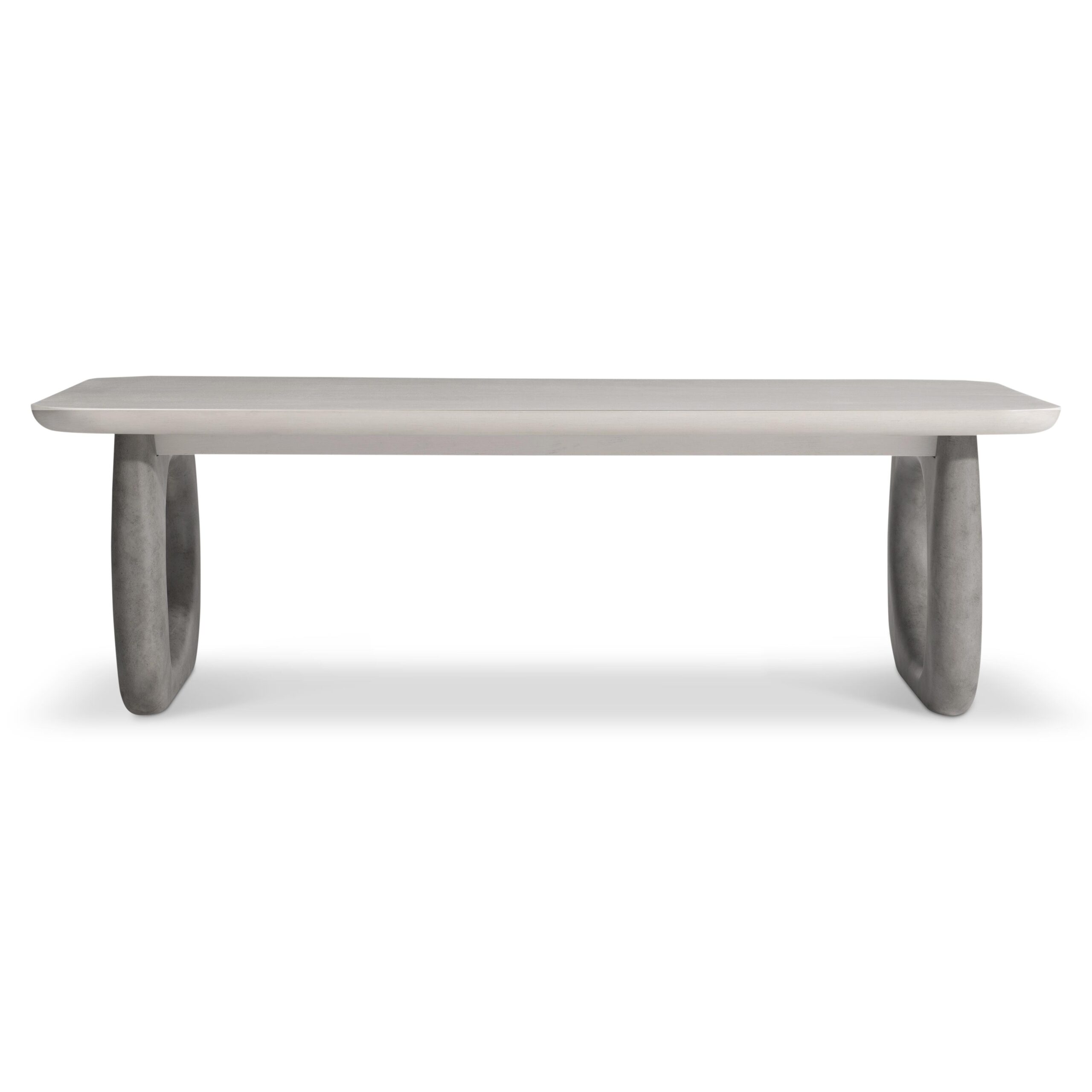 Sereno Rectangular Cocktail Table - Image 2