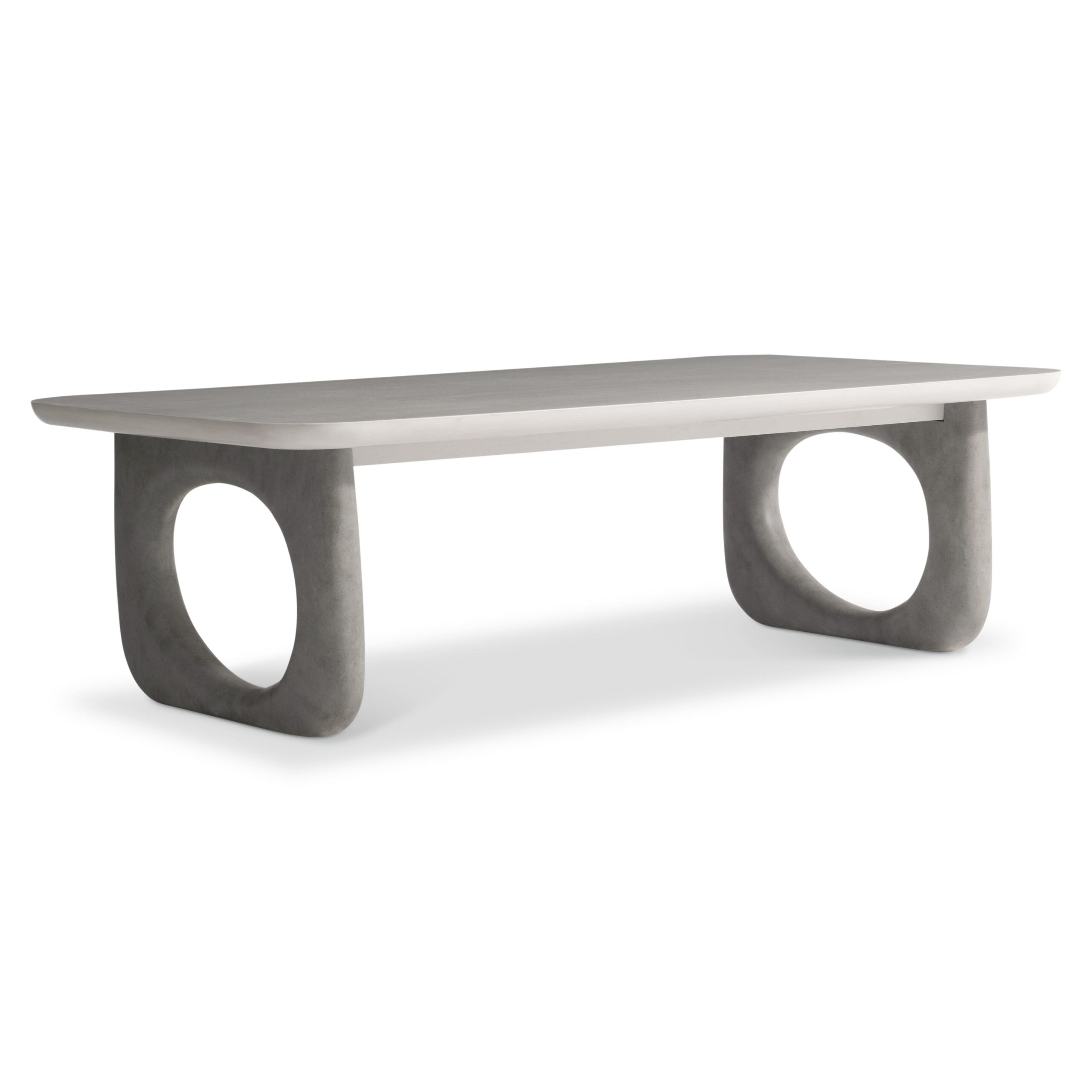 Sereno Rectangular Cocktail Table