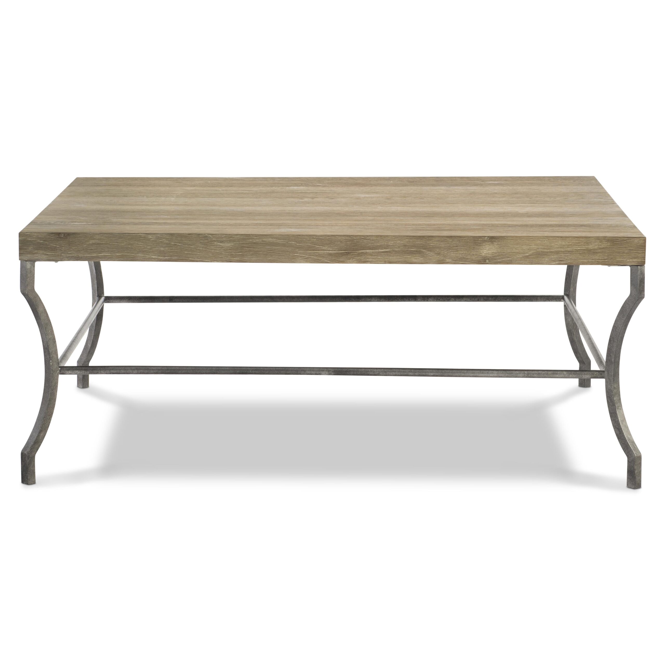 Tribeca Square Cocktail Table - Image 2