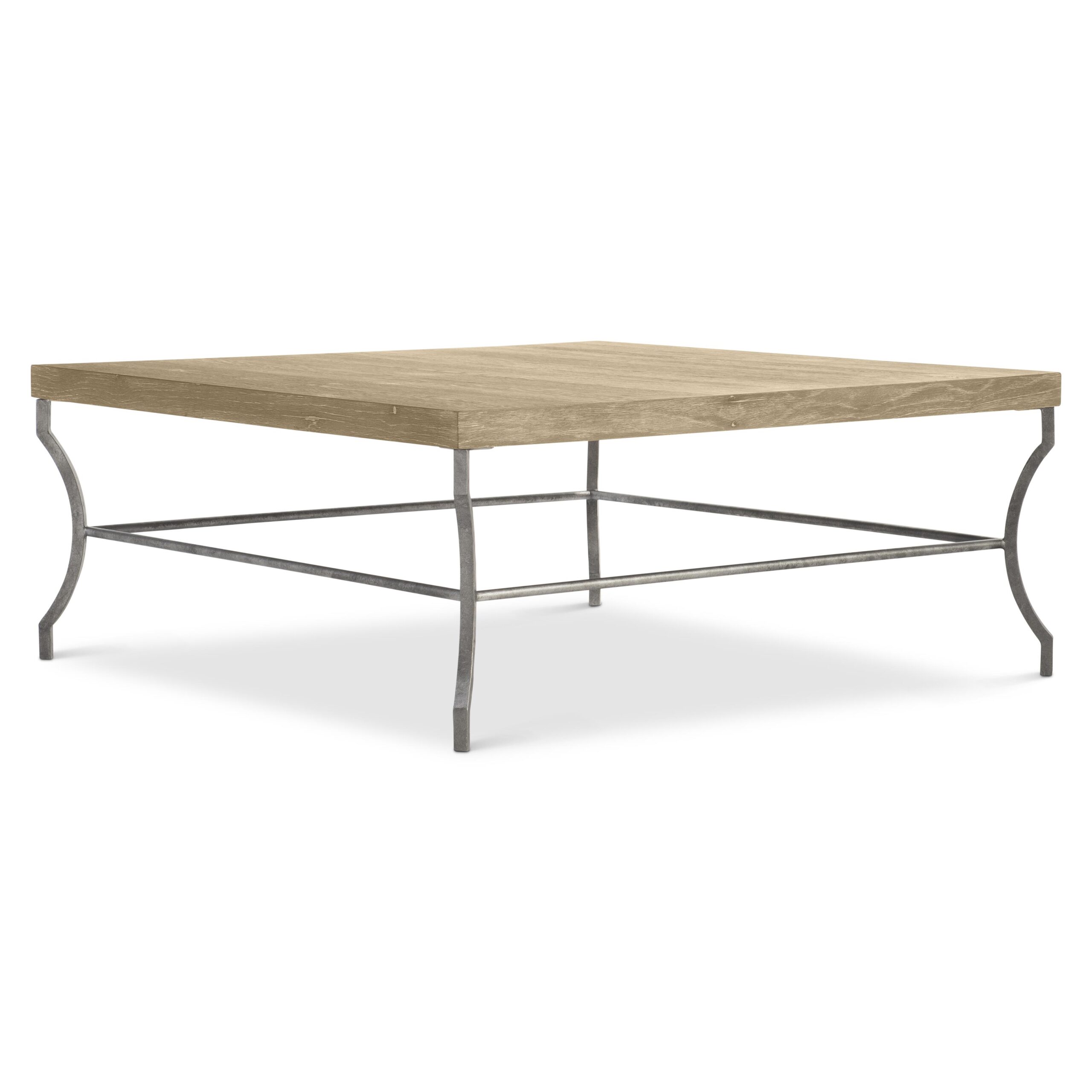 Tribeca Square Cocktail Table