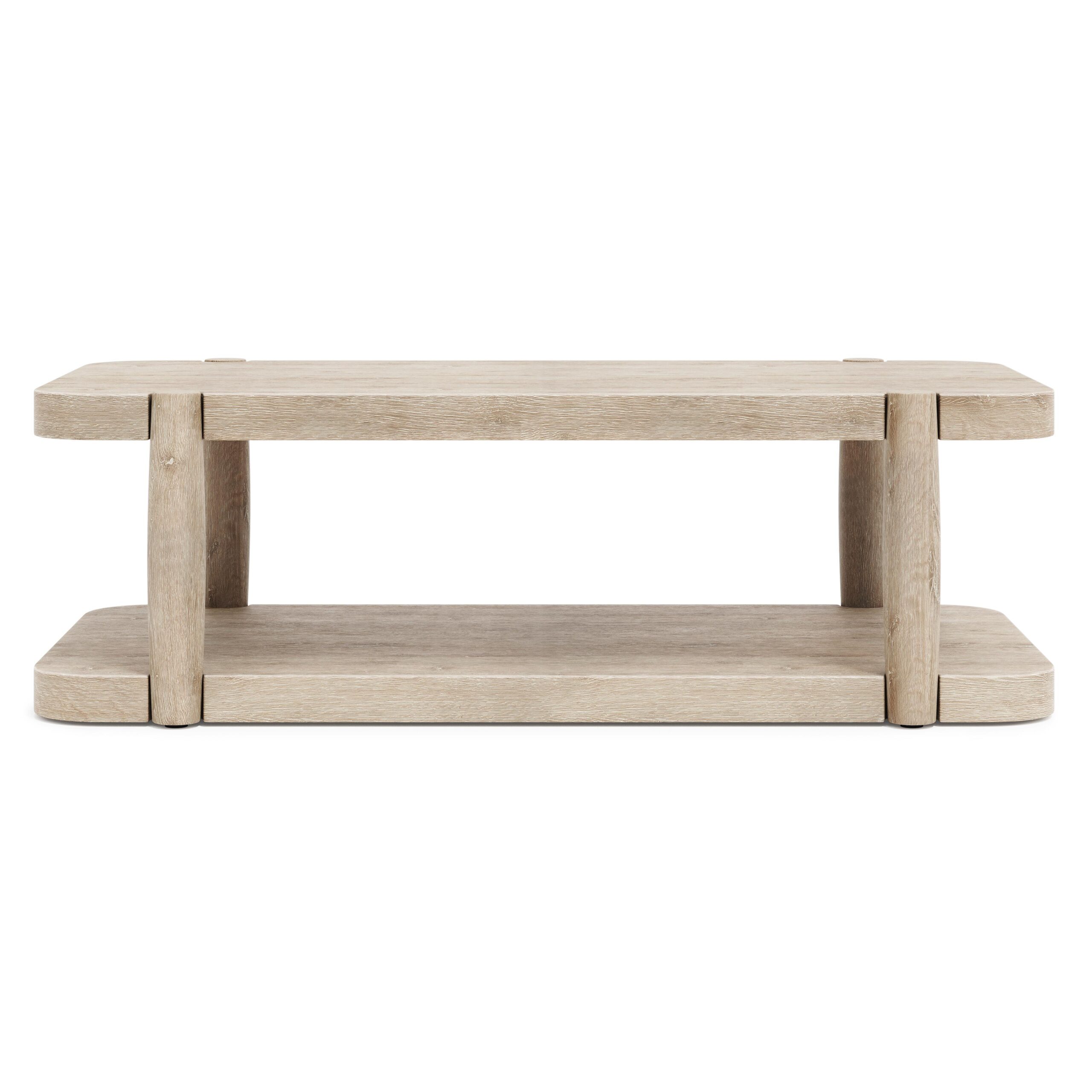 Antibes Cocktail Table - Image 2