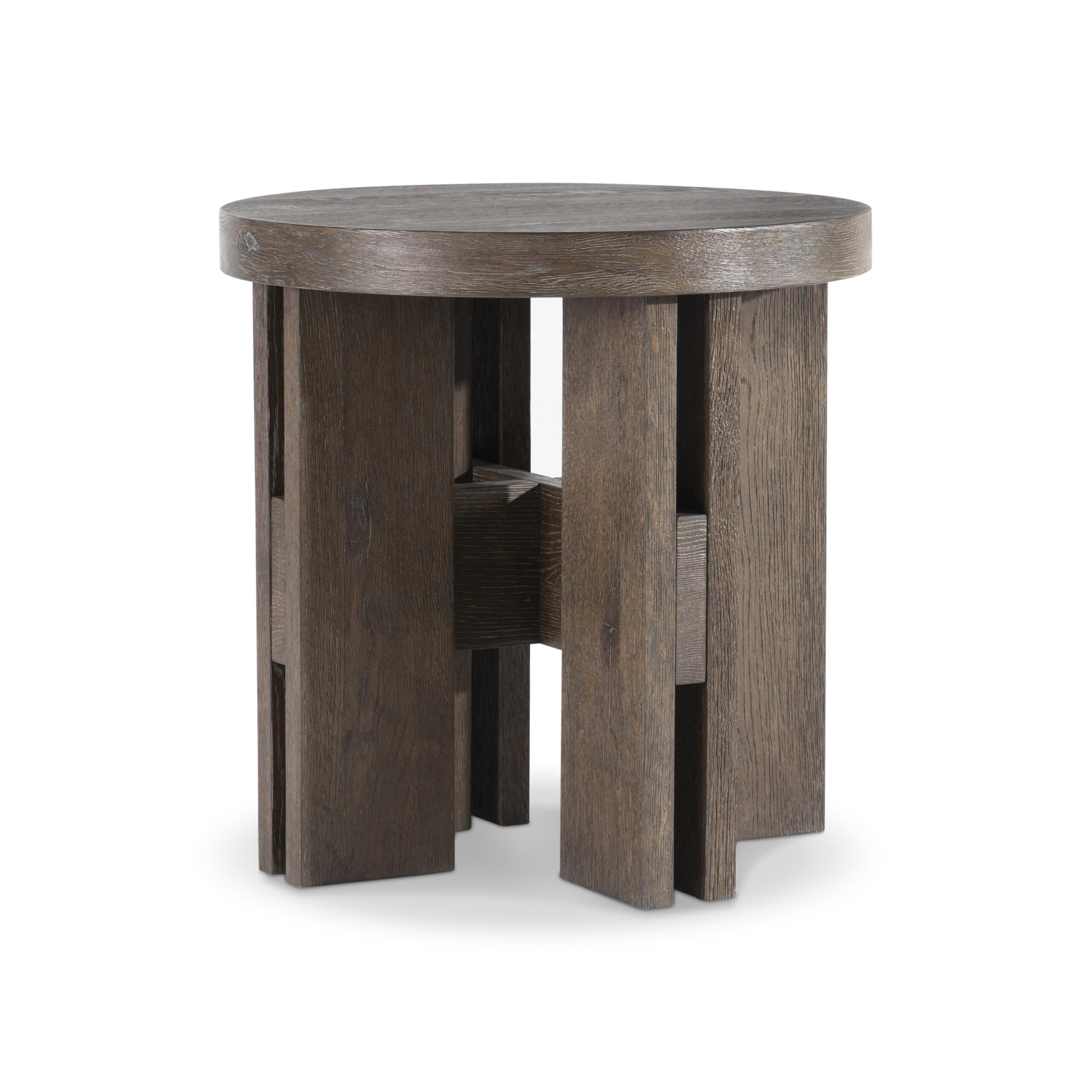 Outline Side Table