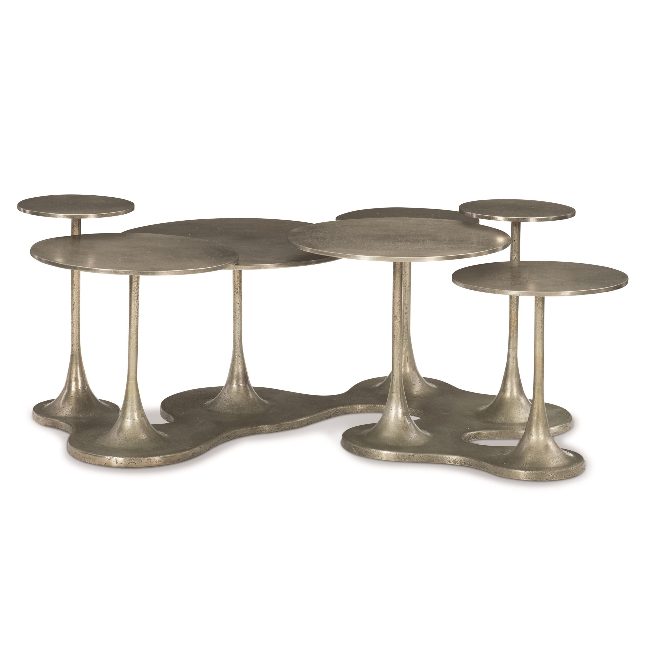 Circlet Cocktail Table - Image 2