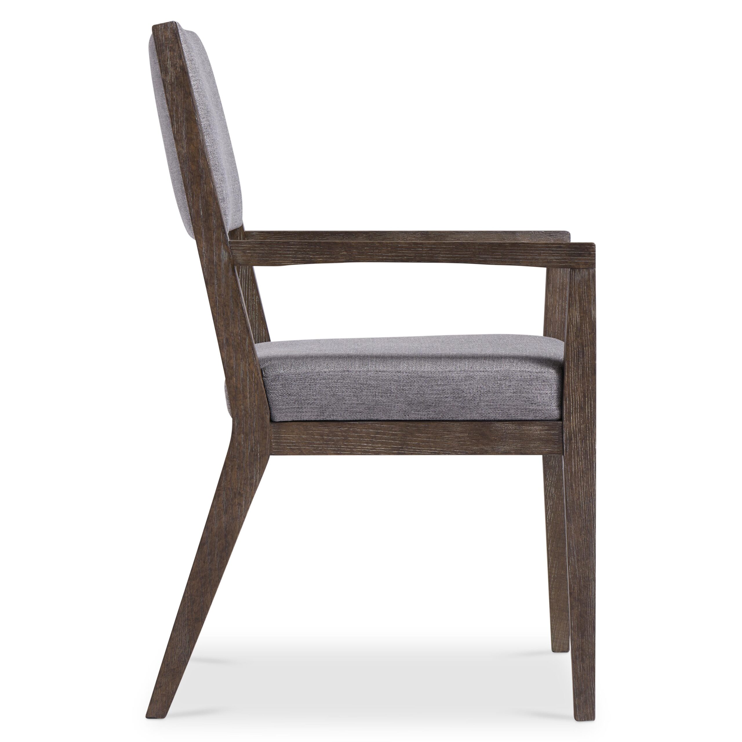 Linea Armchair - Image 3