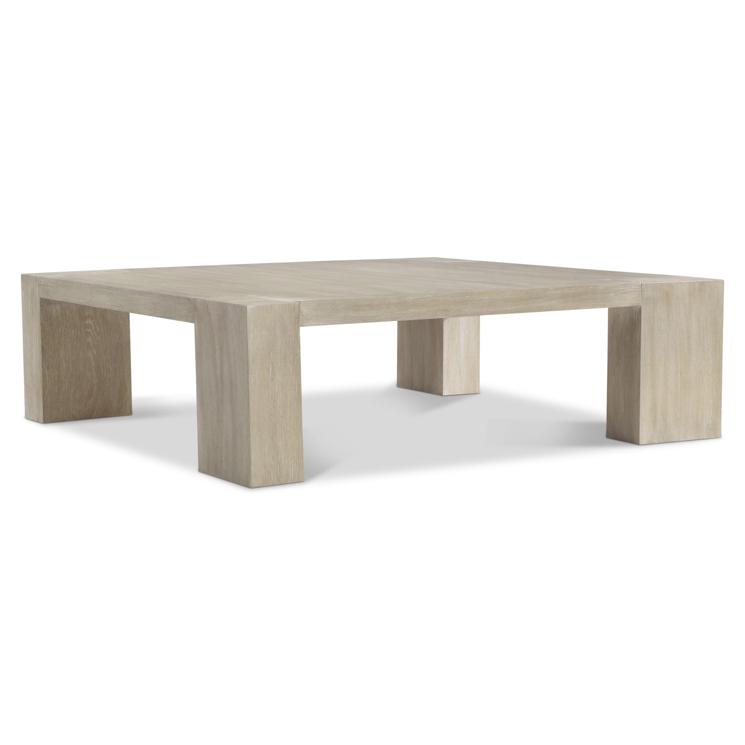 Darsa Square Cocktail Table