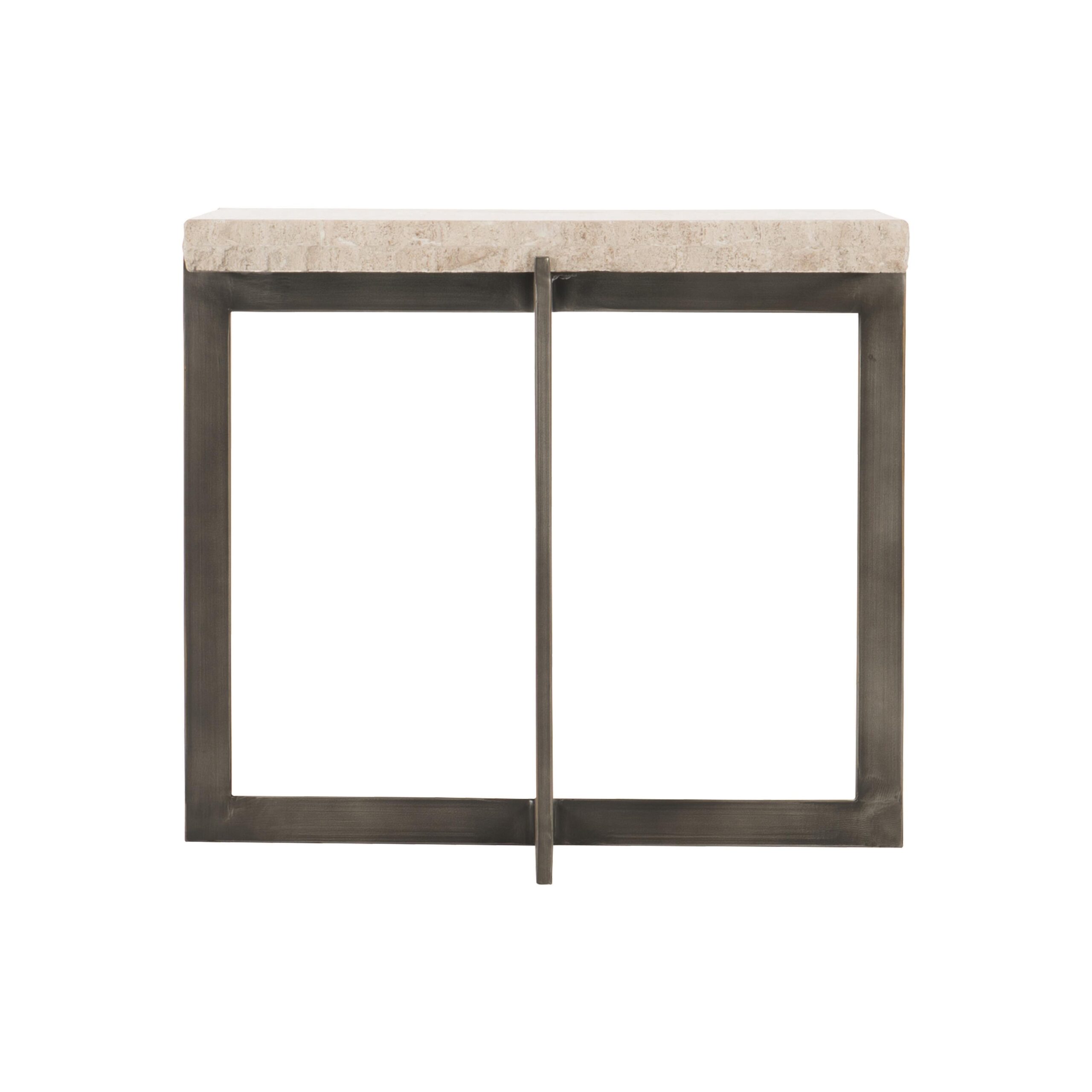 Hathaway Tall Bunching Cocktail Table - Image 2