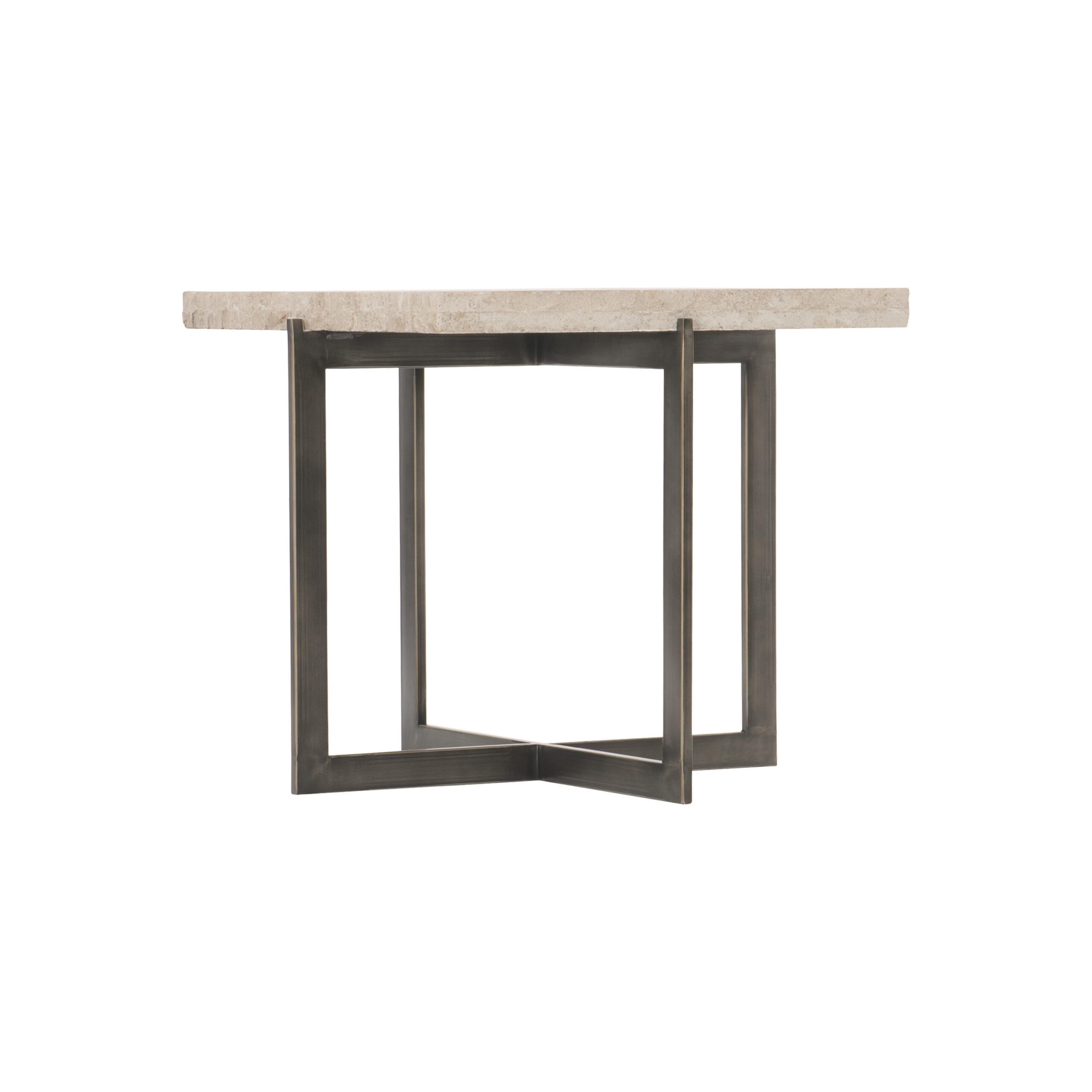 Hathaway Tall Bunching Cocktail Table