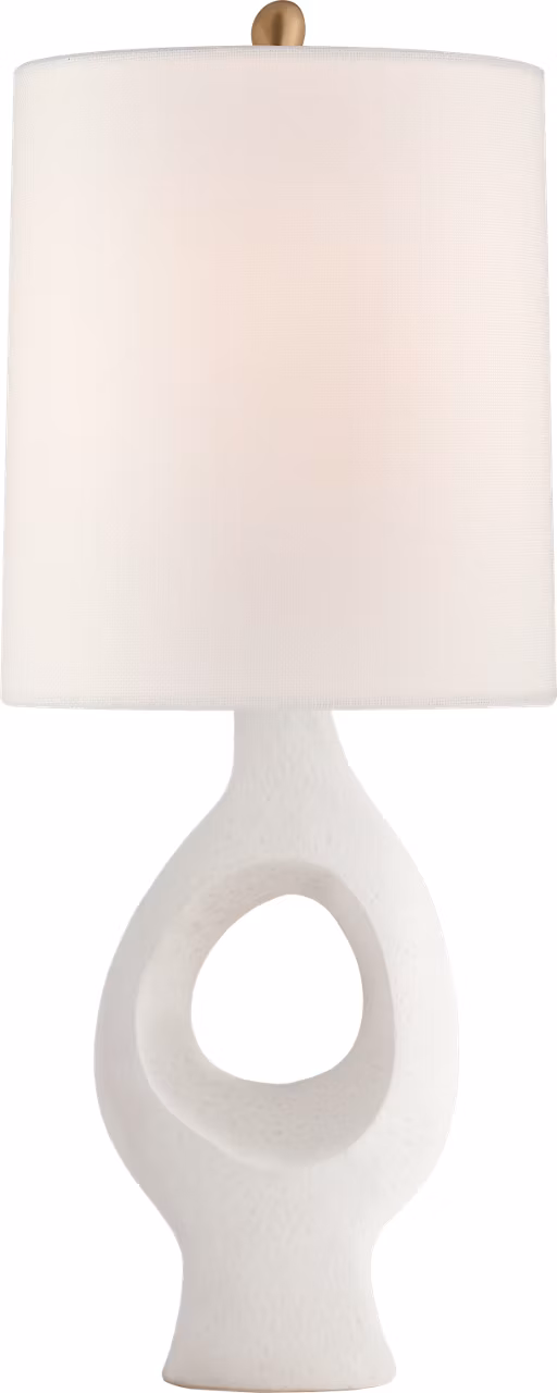 Capra Medium Table Lamp