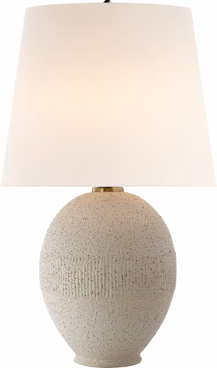 Toulon Table Lamp