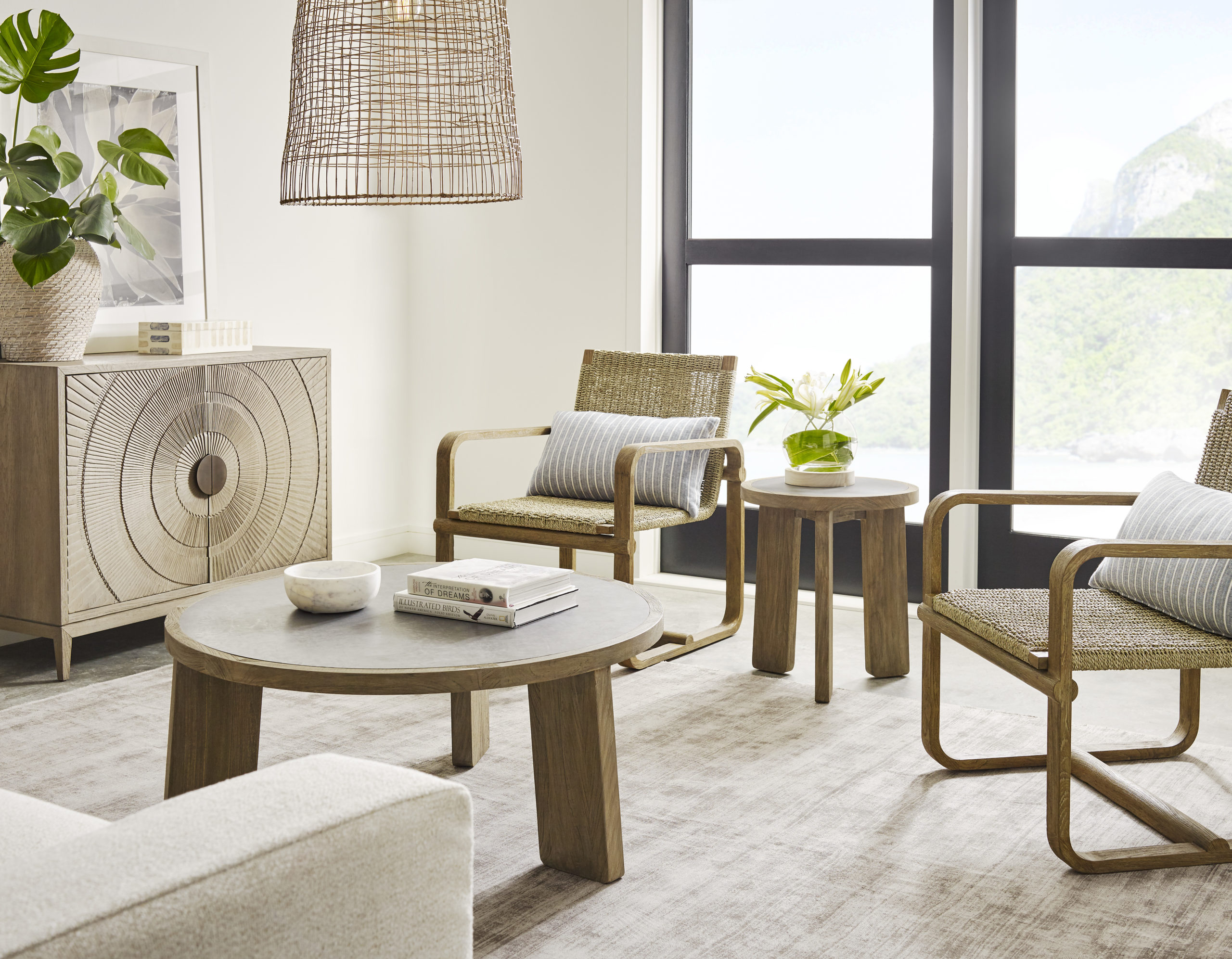 Gerard Occasional Chair - Image 5