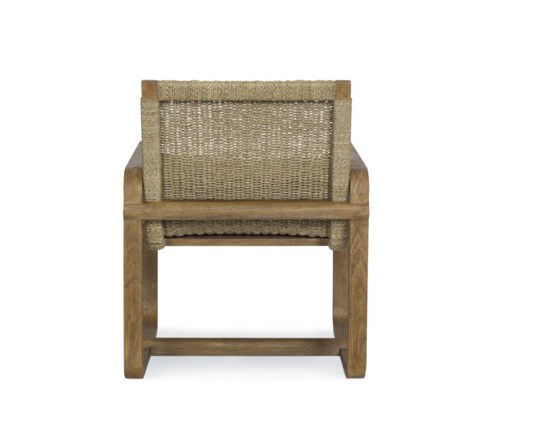 Gerard Occasional Chair - Image 4