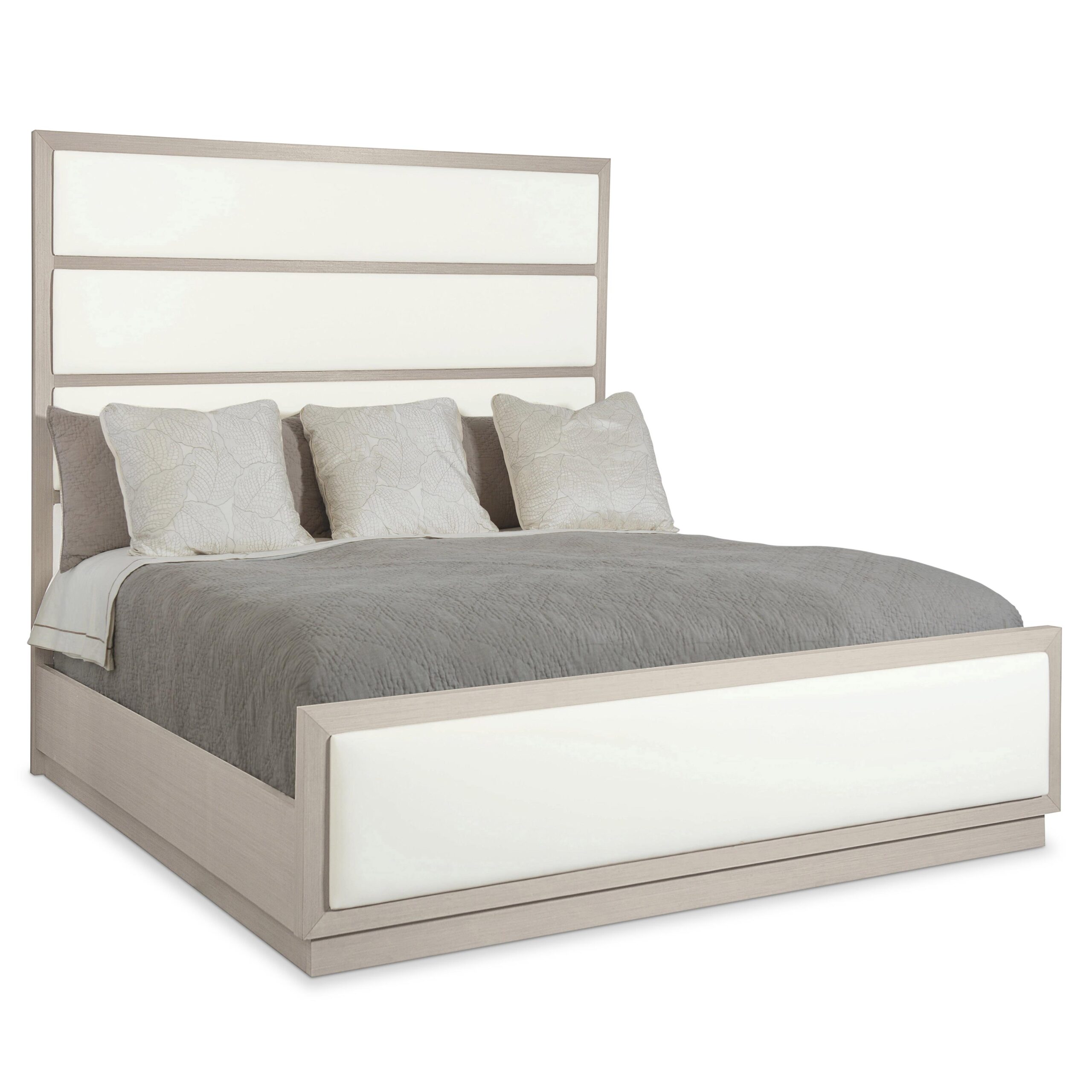 Axiom Upholstered Queen Bed