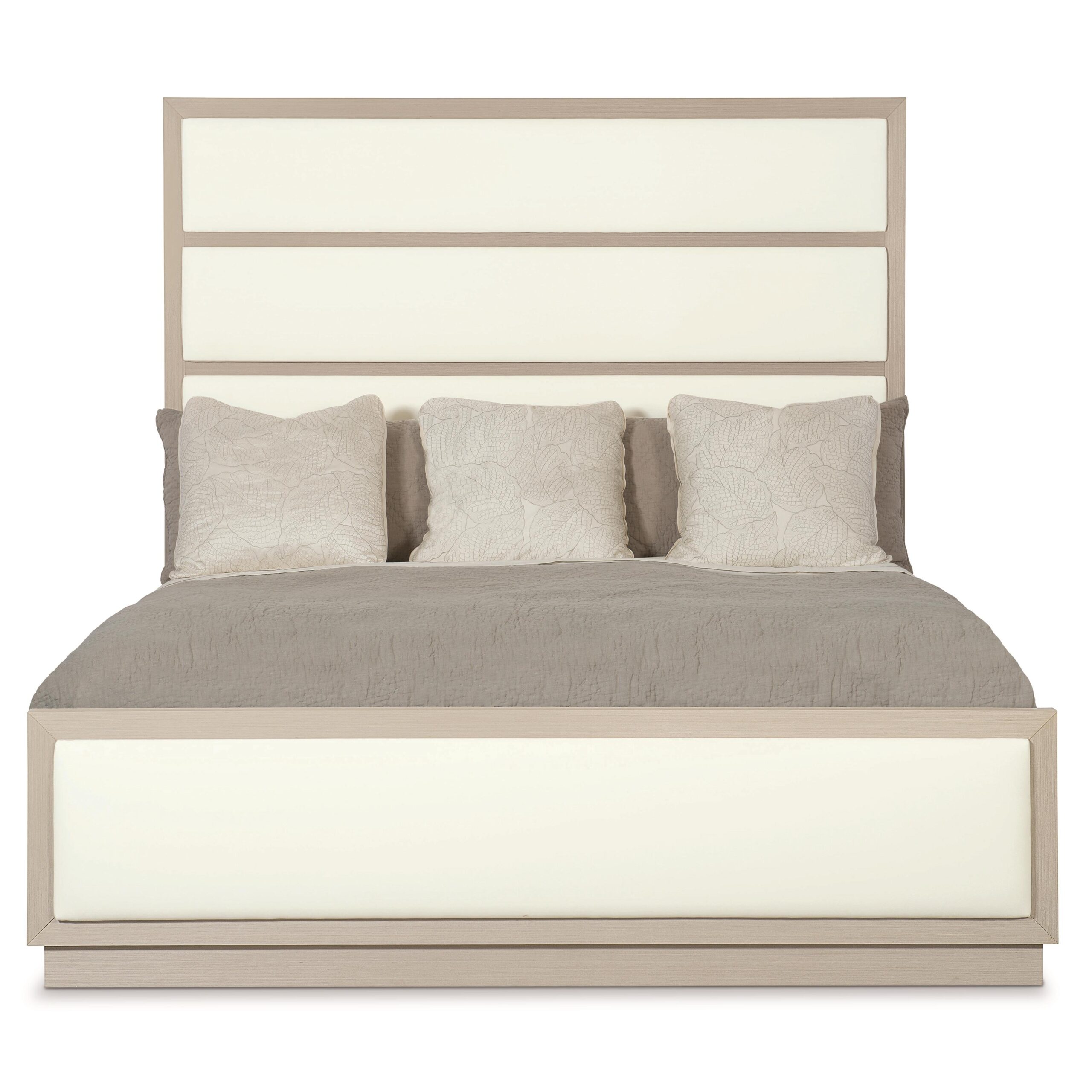 Axiom Upholstered Queen Bed - Image 2