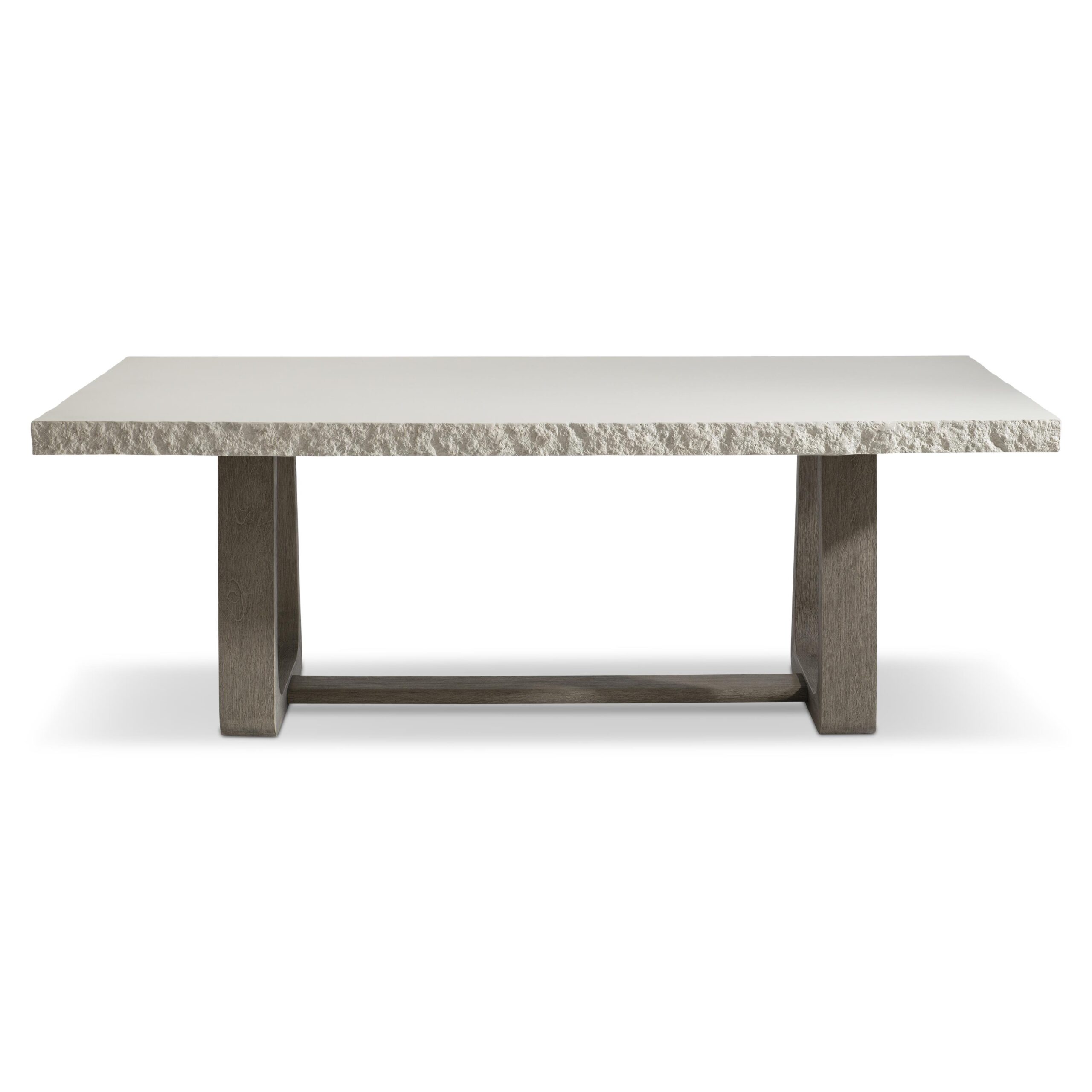 Trouville Outdoor Dining Table - Image 2
