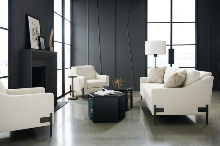 Remix Hexagon End/Cocktail Table - Image 8