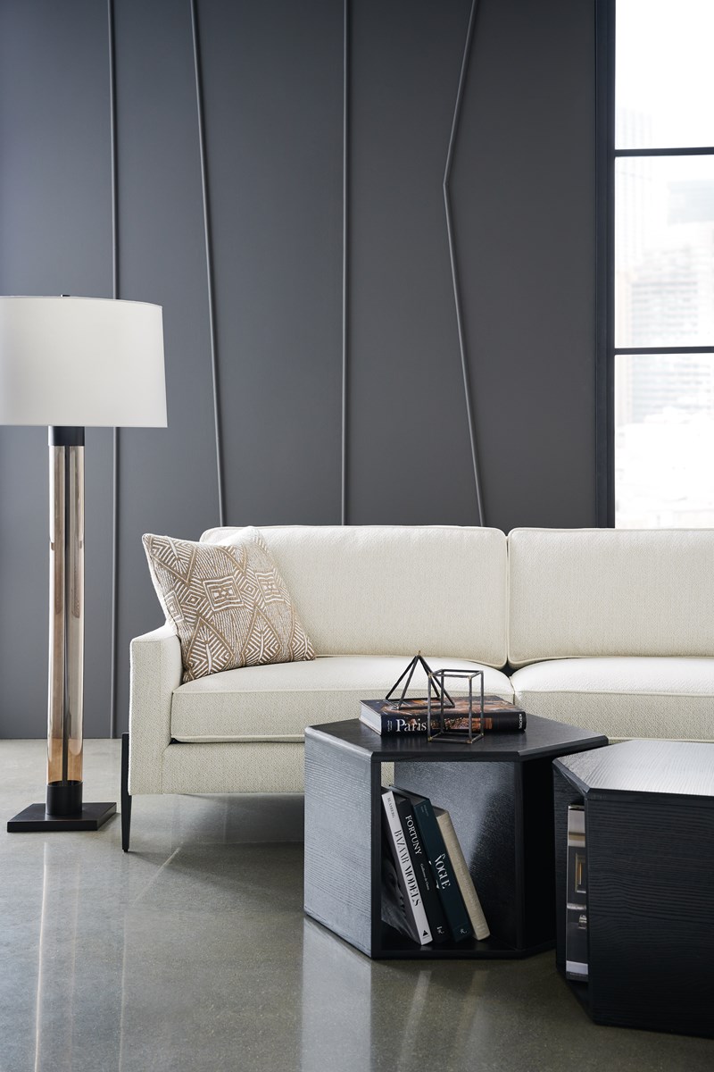 Remix Hexagon End/Cocktail Table - Image 10