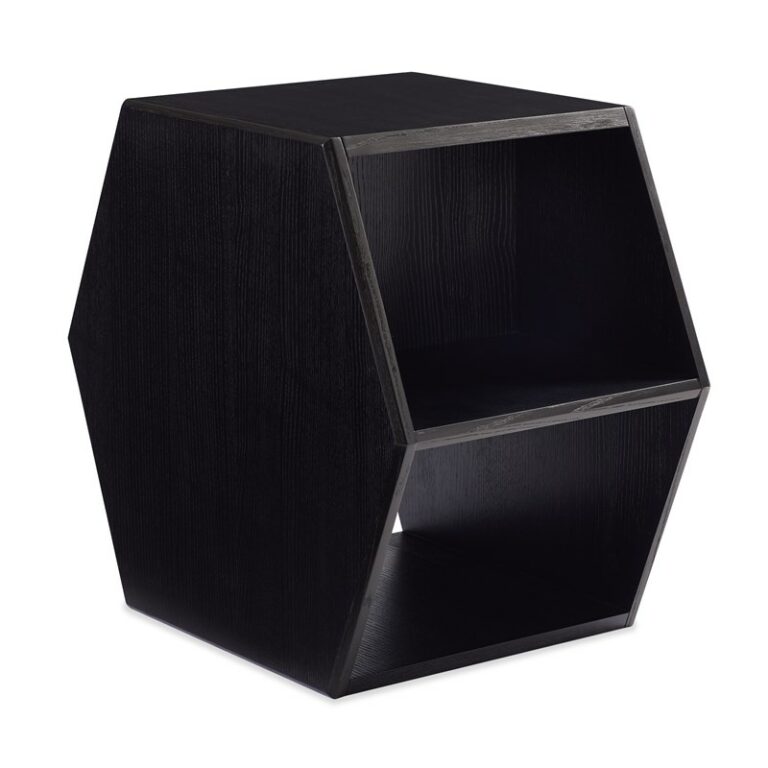 Remix Hexagon End/Cocktail Table - Image 3