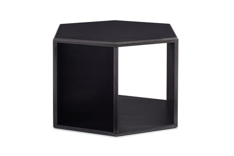 Remix Hexagon End/Cocktail Table - Image 5