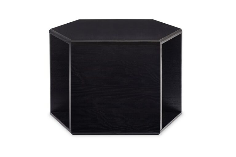 Remix Hexagon End/Cocktail Table - Image 4
