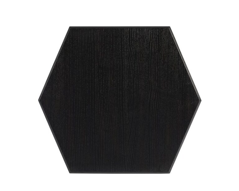 Remix Hexagon End/Cocktail Table - Image 2