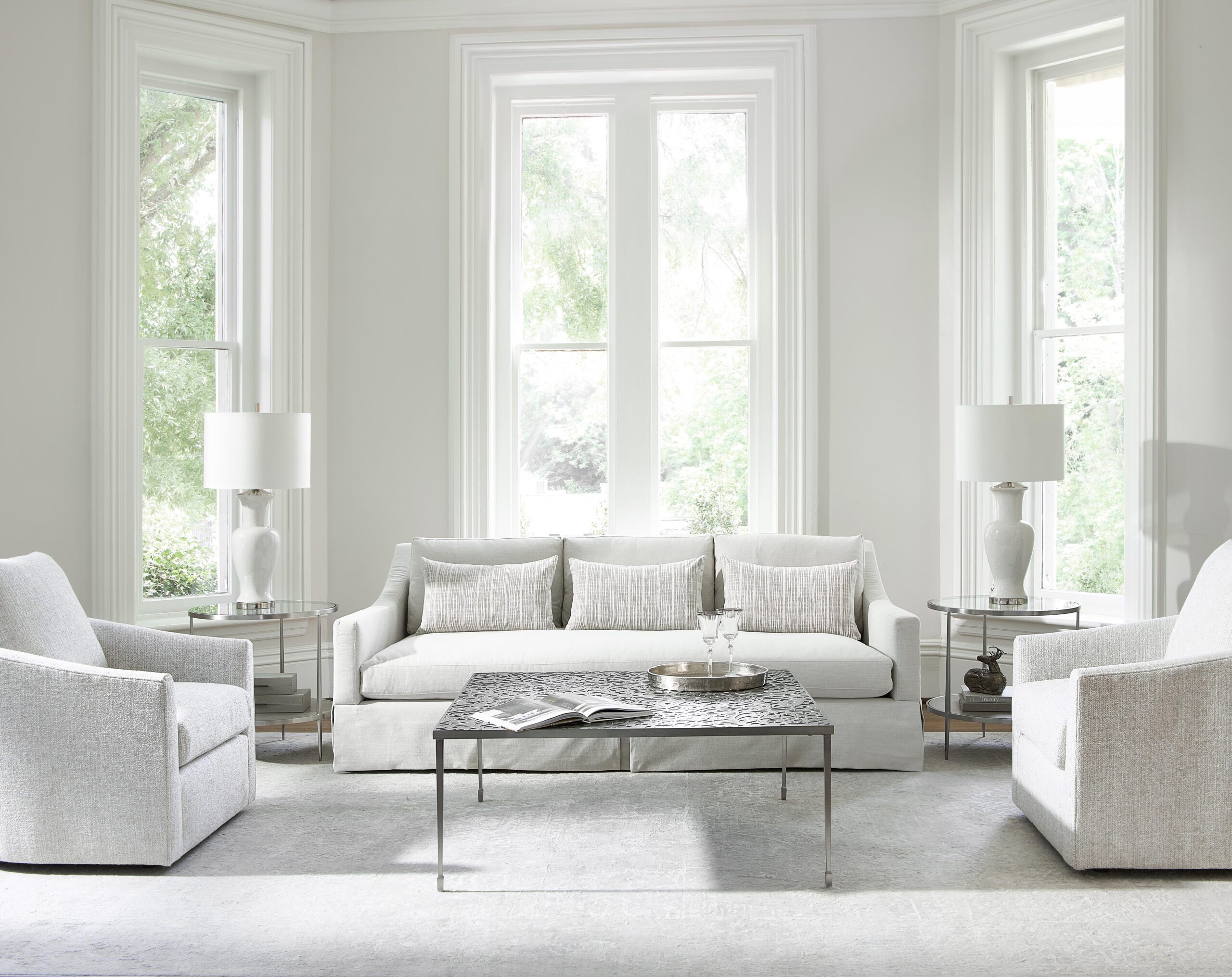 Albion Sofa - Image 7