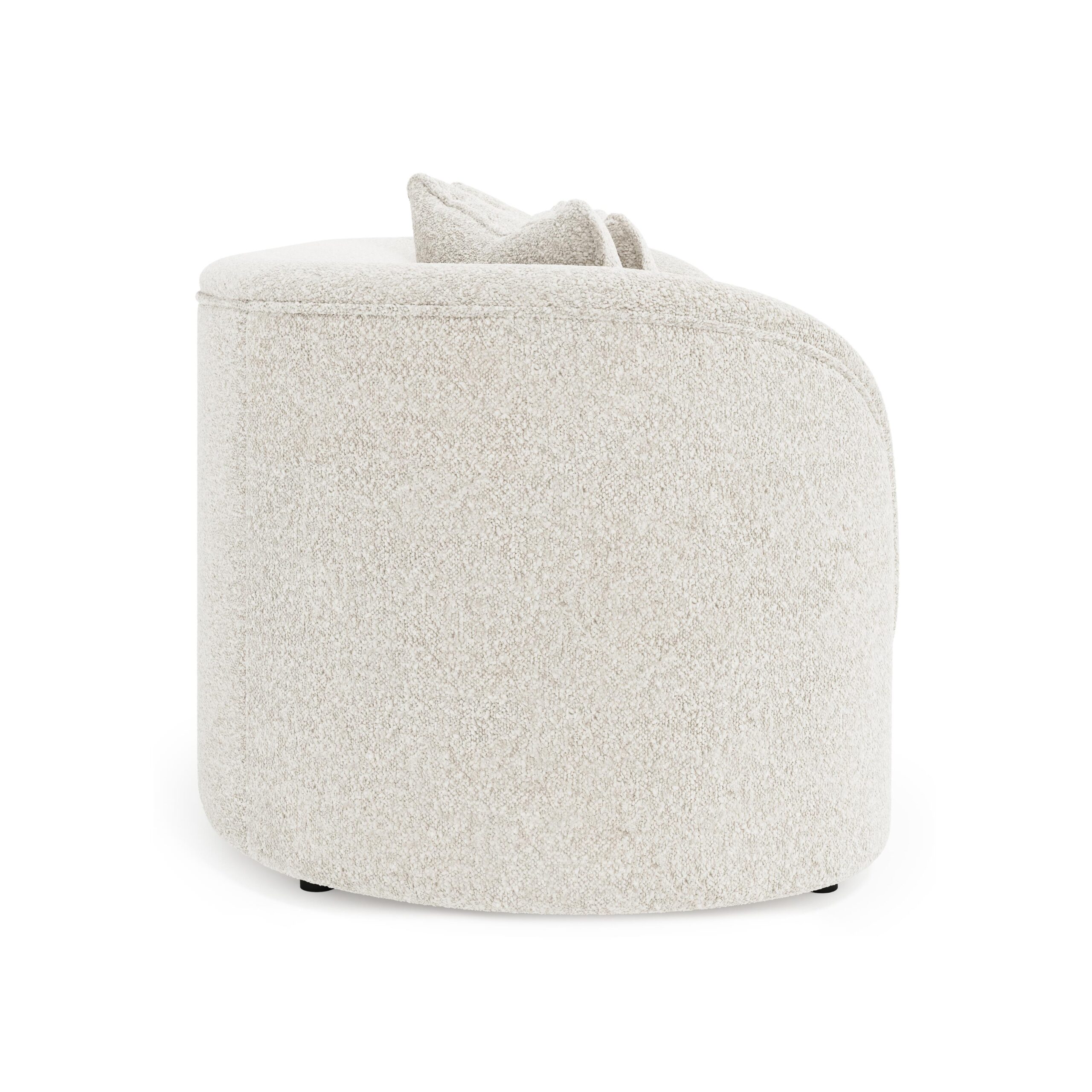 Amara Curved Sofa - Image 3