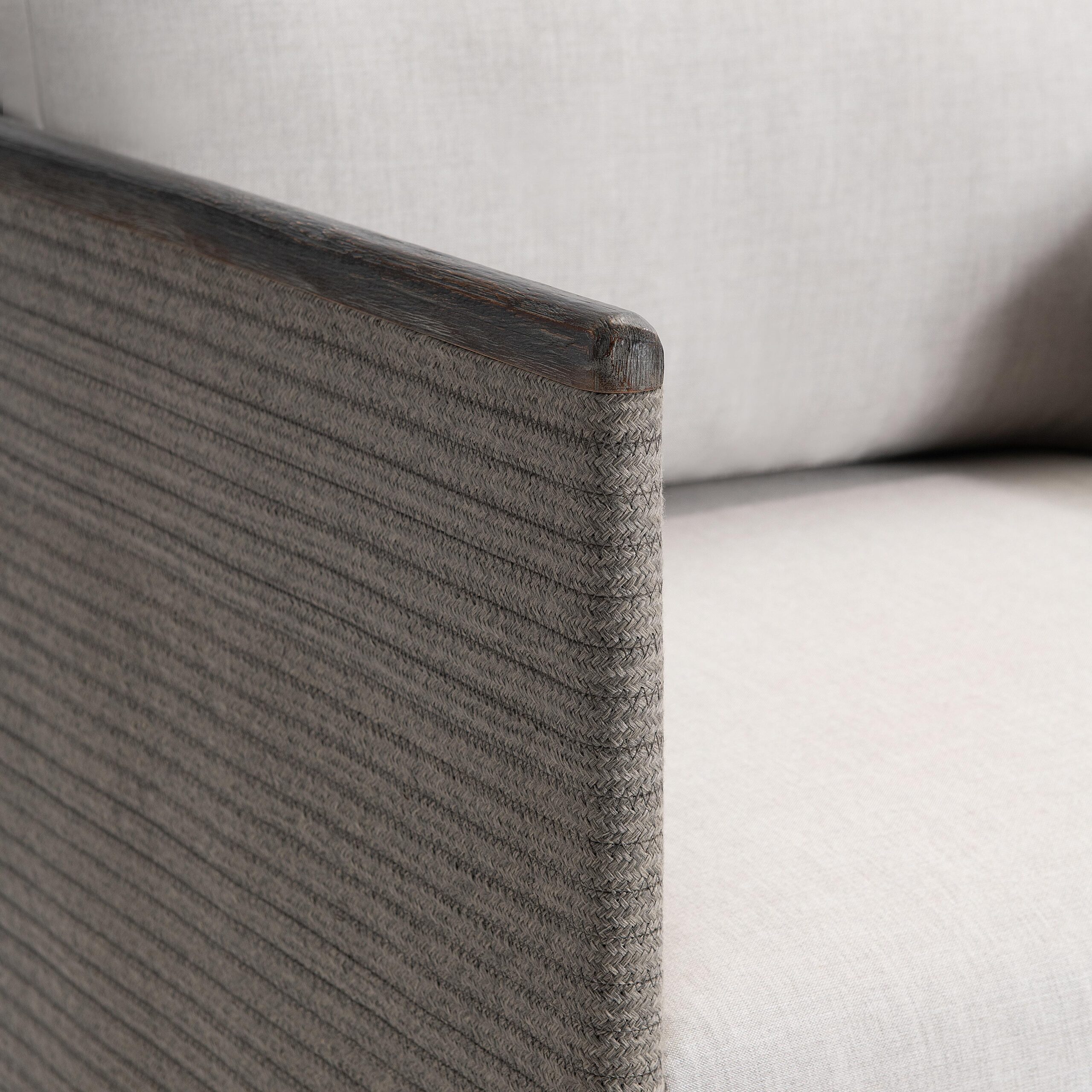 Rialto Outdoor Swivel Chair - Image 6