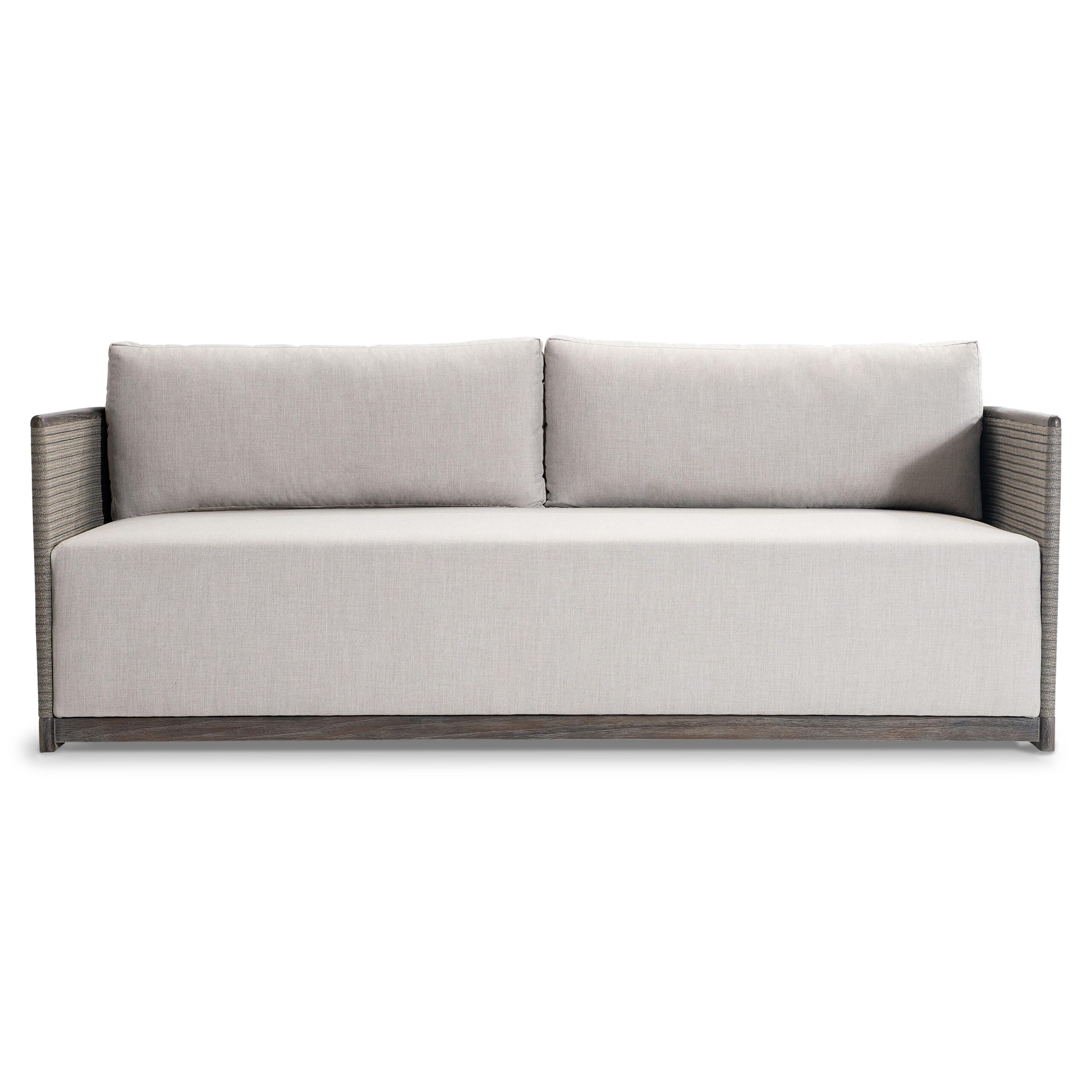 Rialto Outdoor Sofa - Image 3