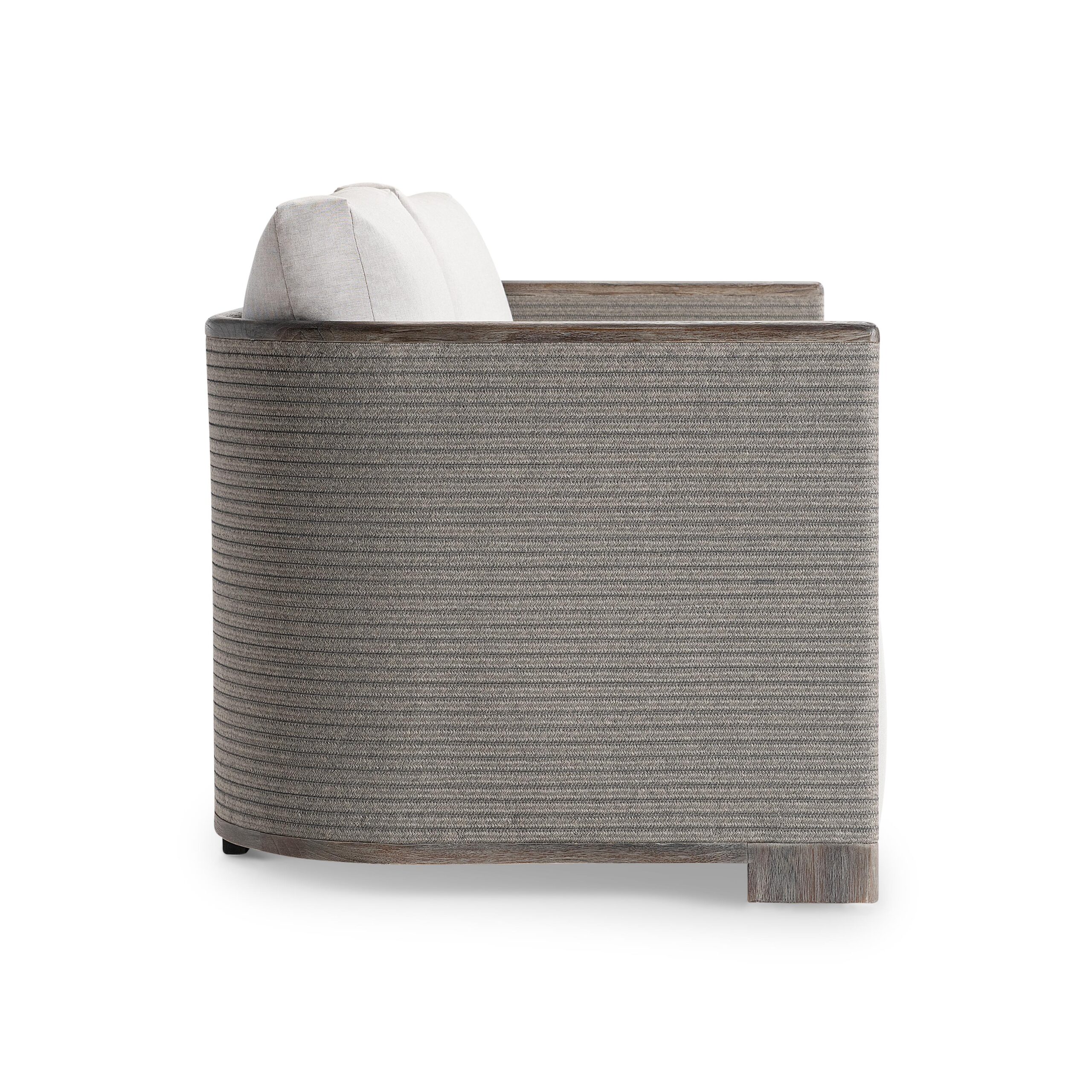 Rialto Outdoor Sofa - Image 4