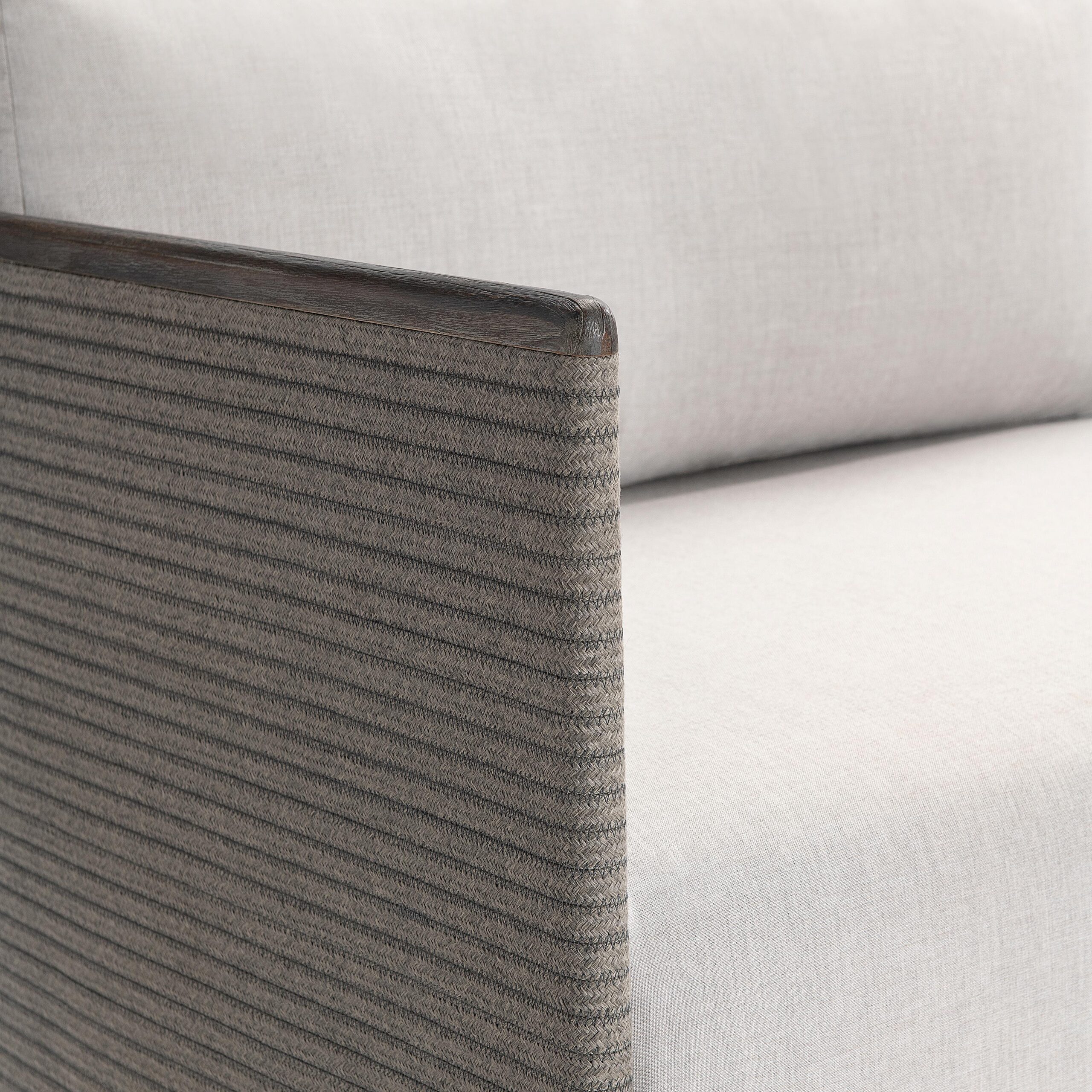Rialto Outdoor Sofa - Image 7