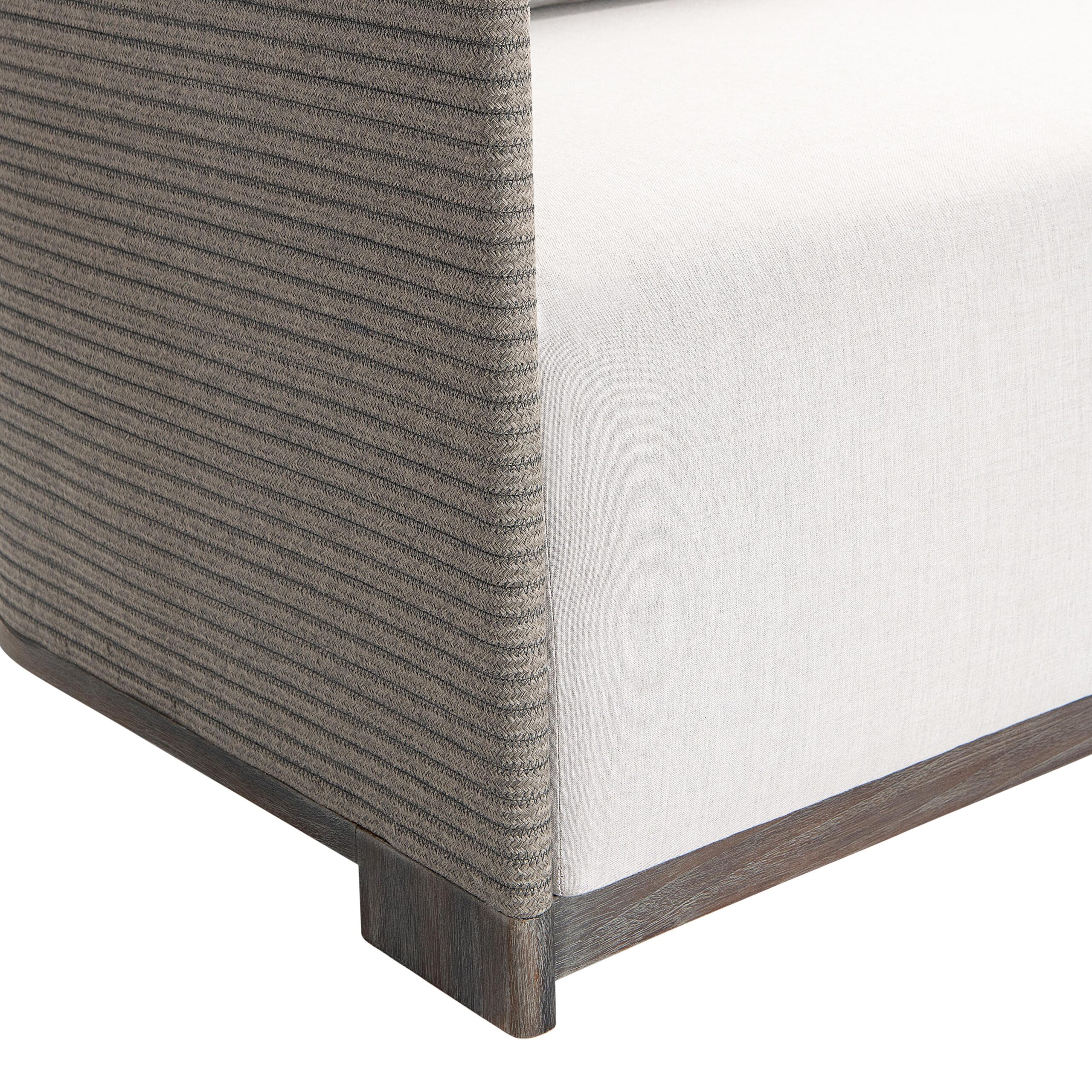Rialto Outdoor Sofa - Image 8