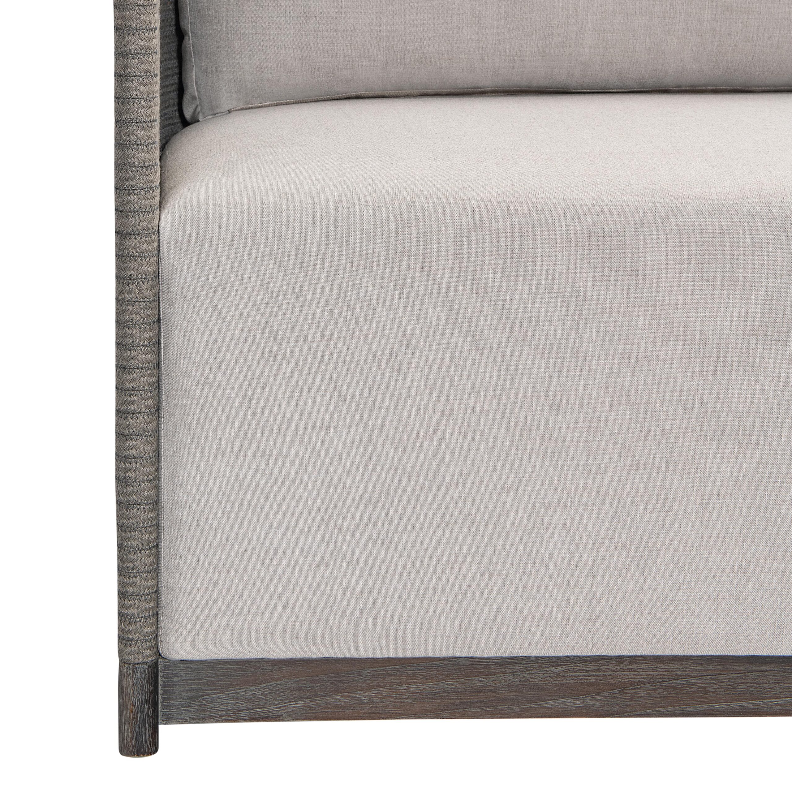 Rialto Outdoor Sofa - Image 10