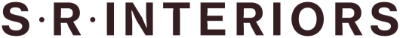 SR Interiors Logo