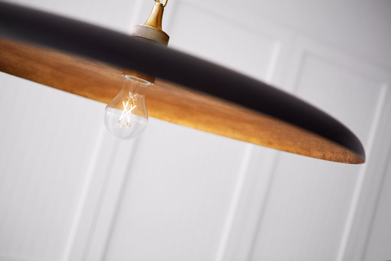 Piatto Large Pendant - Image 4