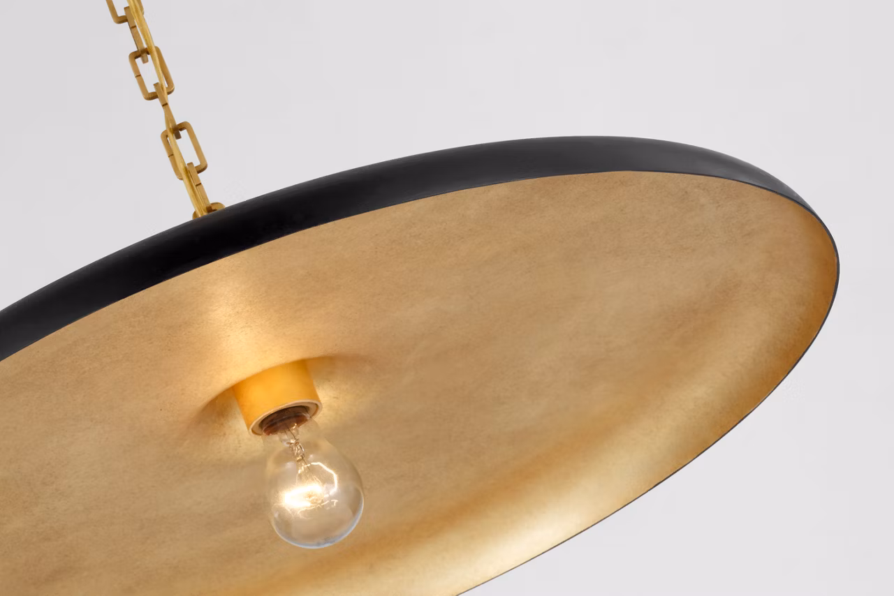Piatto Large Pendant - Image 2