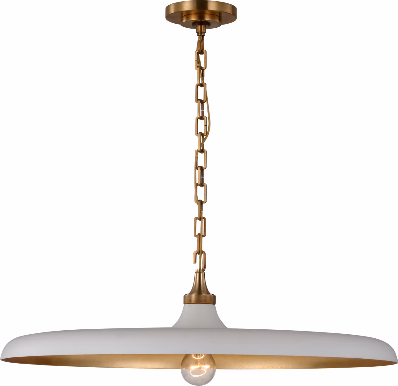 Piatto Large Pendant