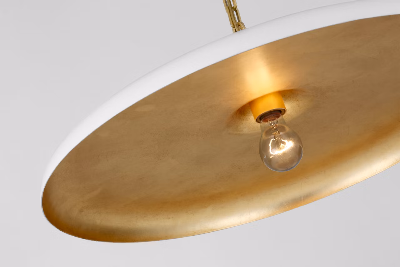 Piatto Large Pendant - Image 2