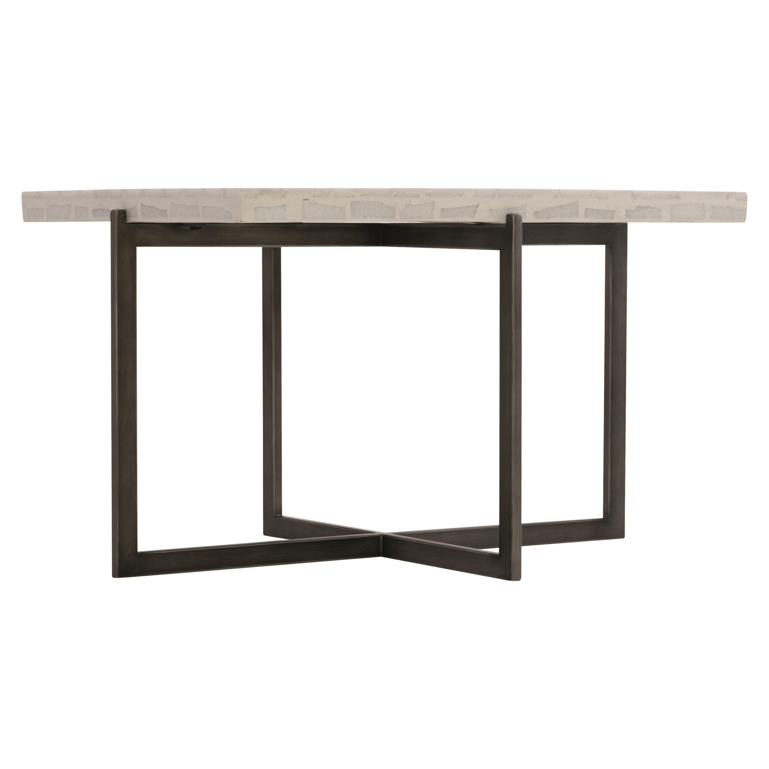Stillwater Low Outdoor Cocktail Table