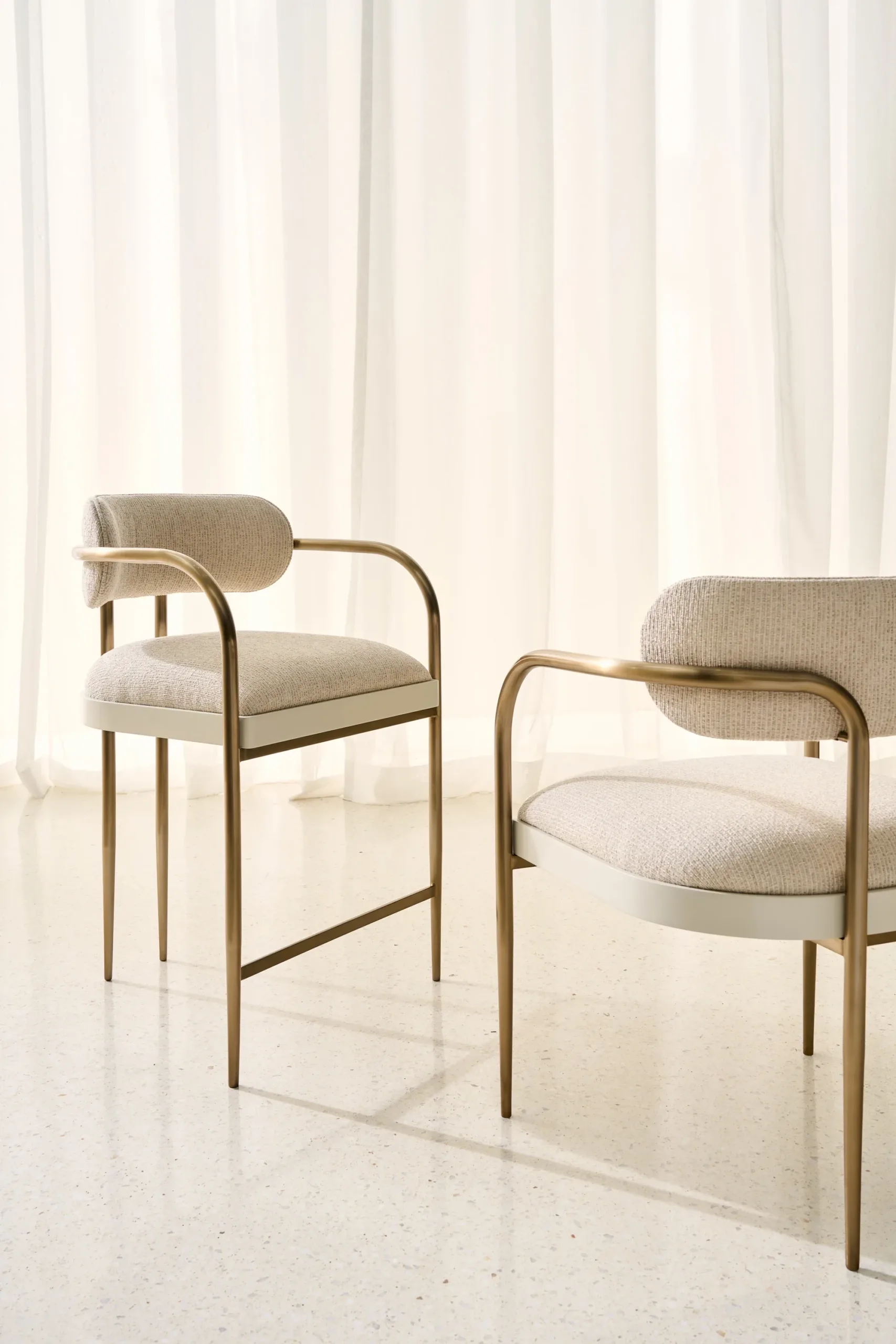 Emphasis Counter Stool - Image 5