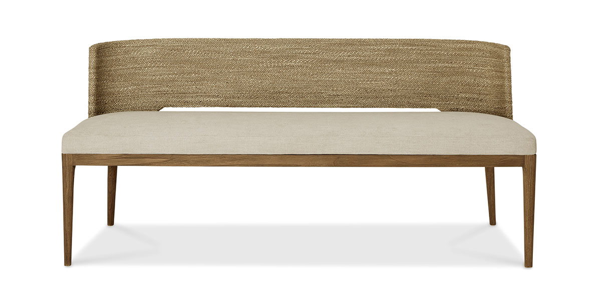 Amalfi Bench - Image 2