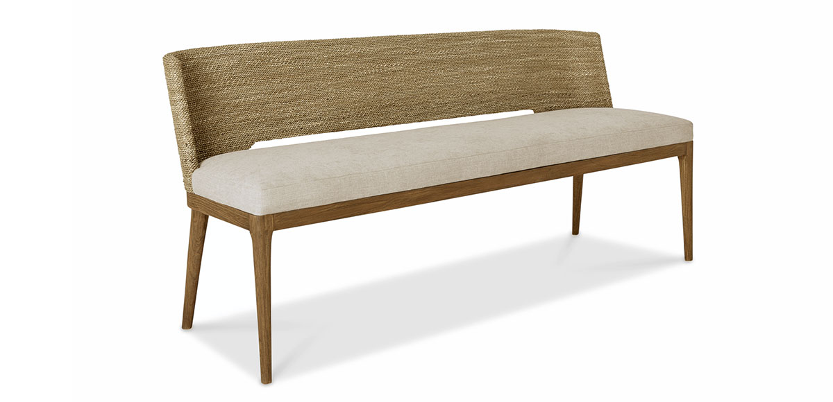 Amalfi Bench
