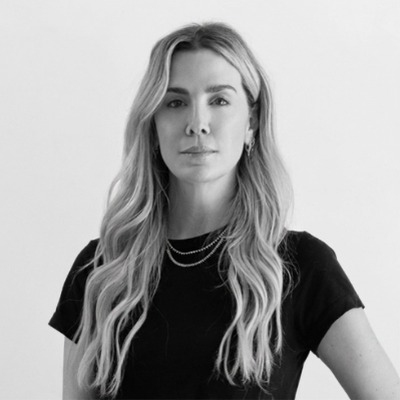 Amber Lewis portrait
